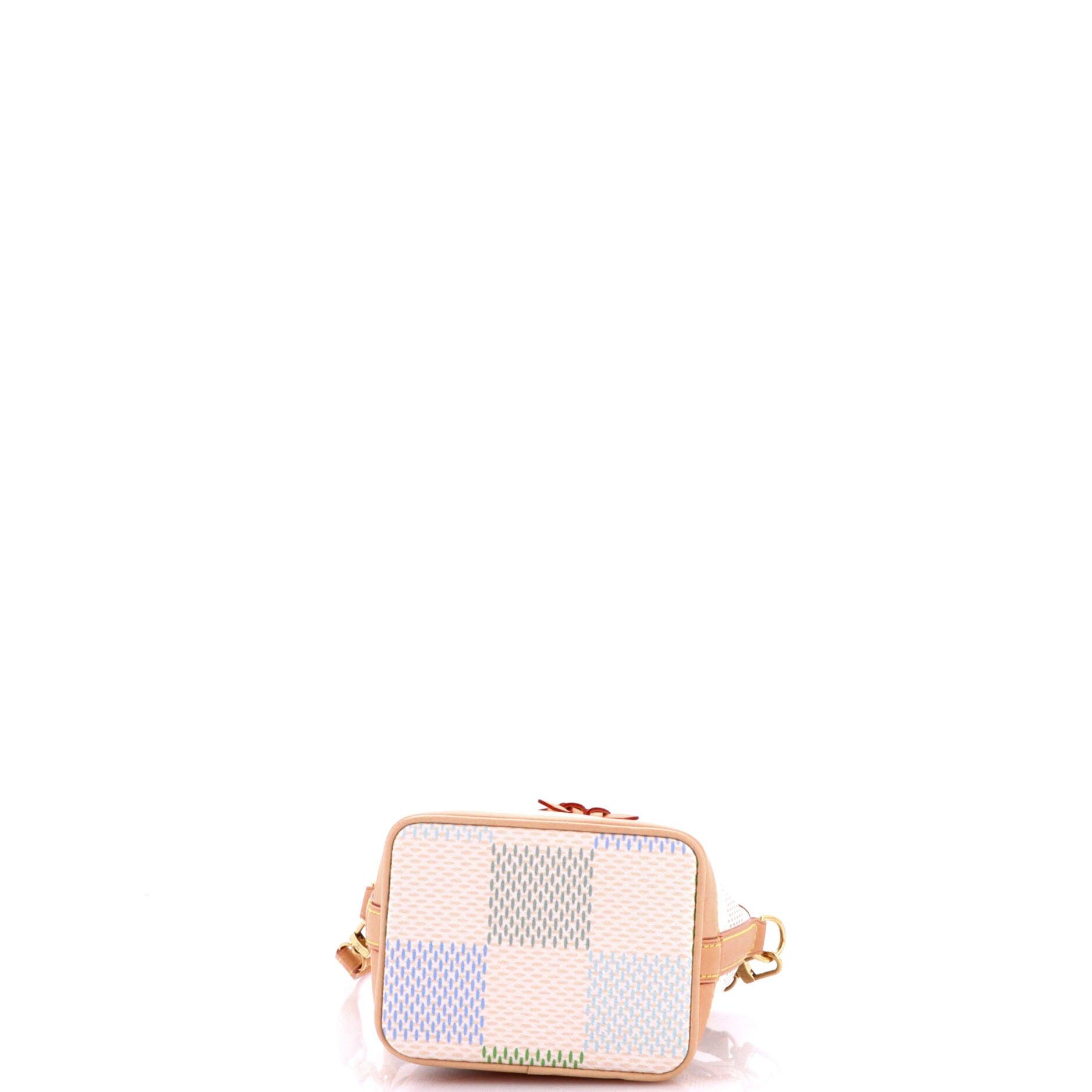 Louis Vuitton Noe NM Handbag Size ONE SIZE - 4 Thumbnail