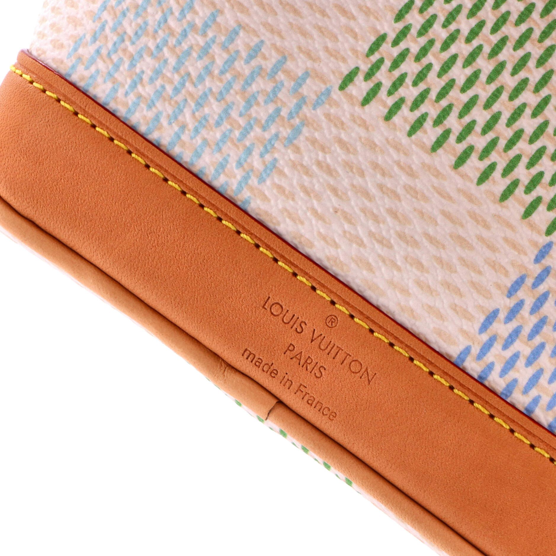 Louis Vuitton Noe NM Handbag Size ONE SIZE - 7 Thumbnail