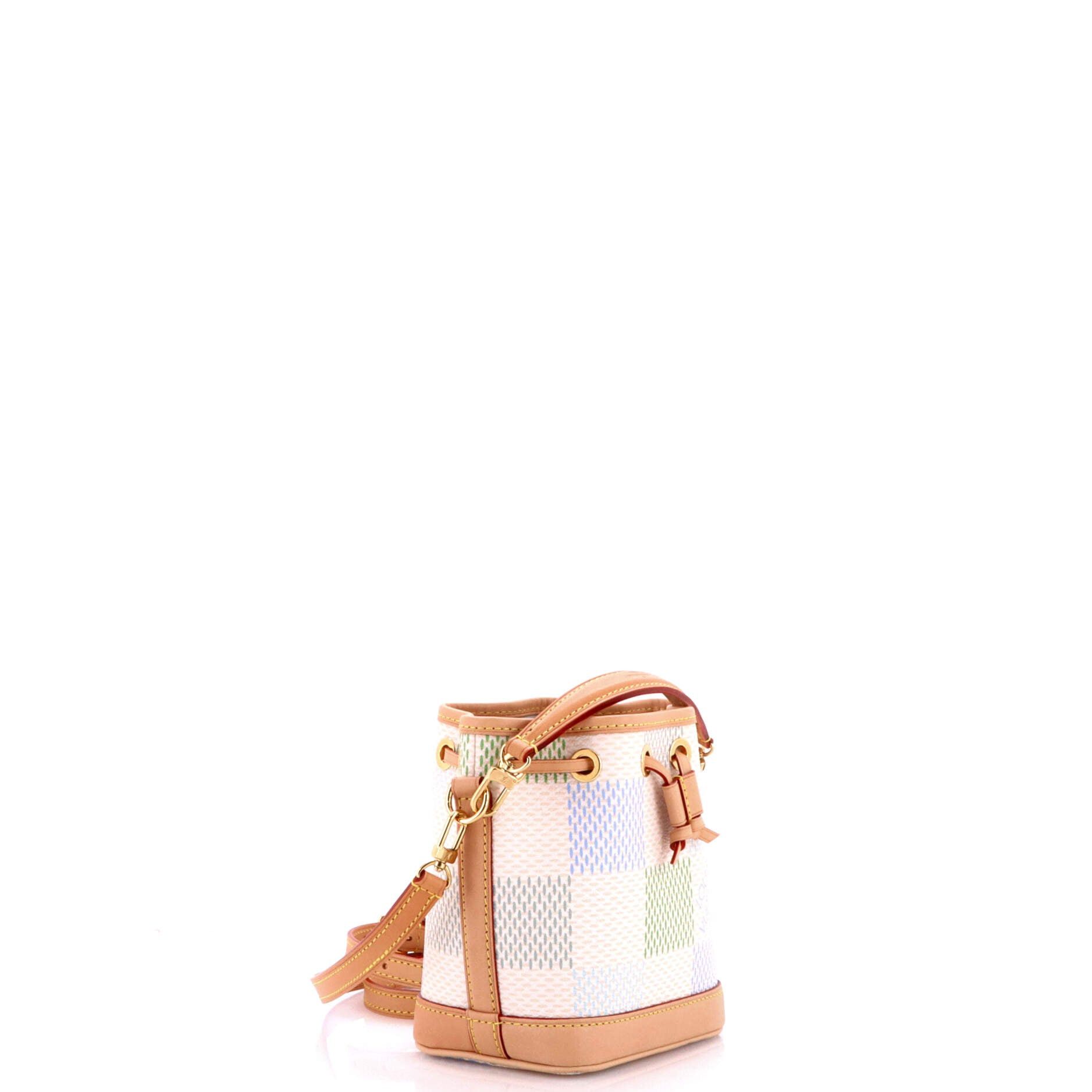 Louis Vuitton Noe NM Handbag Size ONE SIZE - 2 Thumbnail