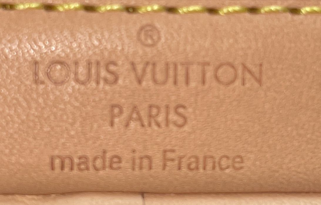 Louis Vuitton Noe NM Handbag Size ONE SIZE - 8 Thumbnail