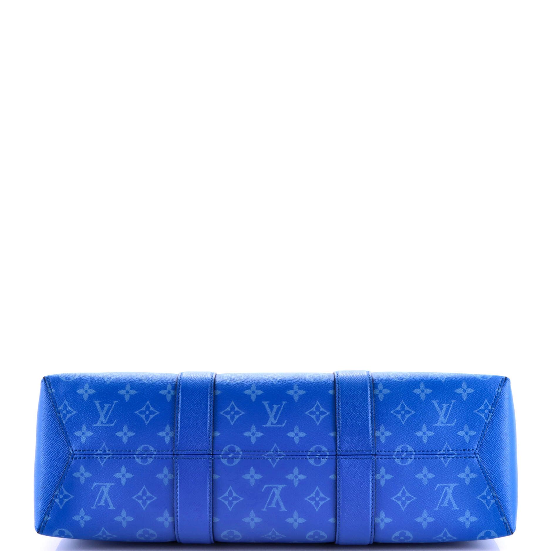 Louis Vuitton Weekend Tote NM Size ONE SIZE - 4 Thumbnail