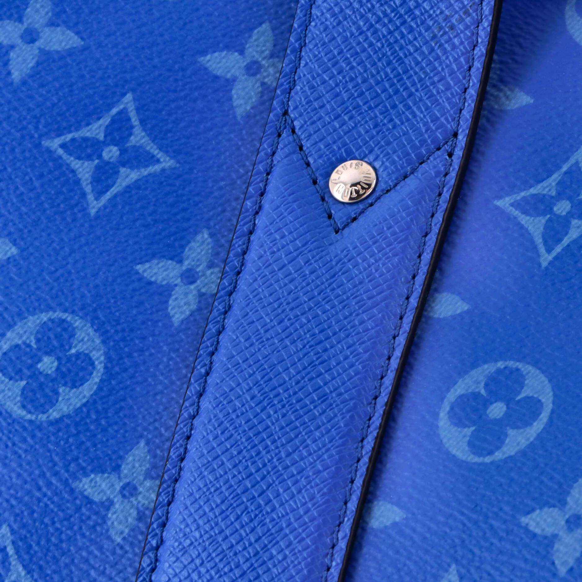 Louis Vuitton Weekend Tote NM Size ONE SIZE - 7 Thumbnail