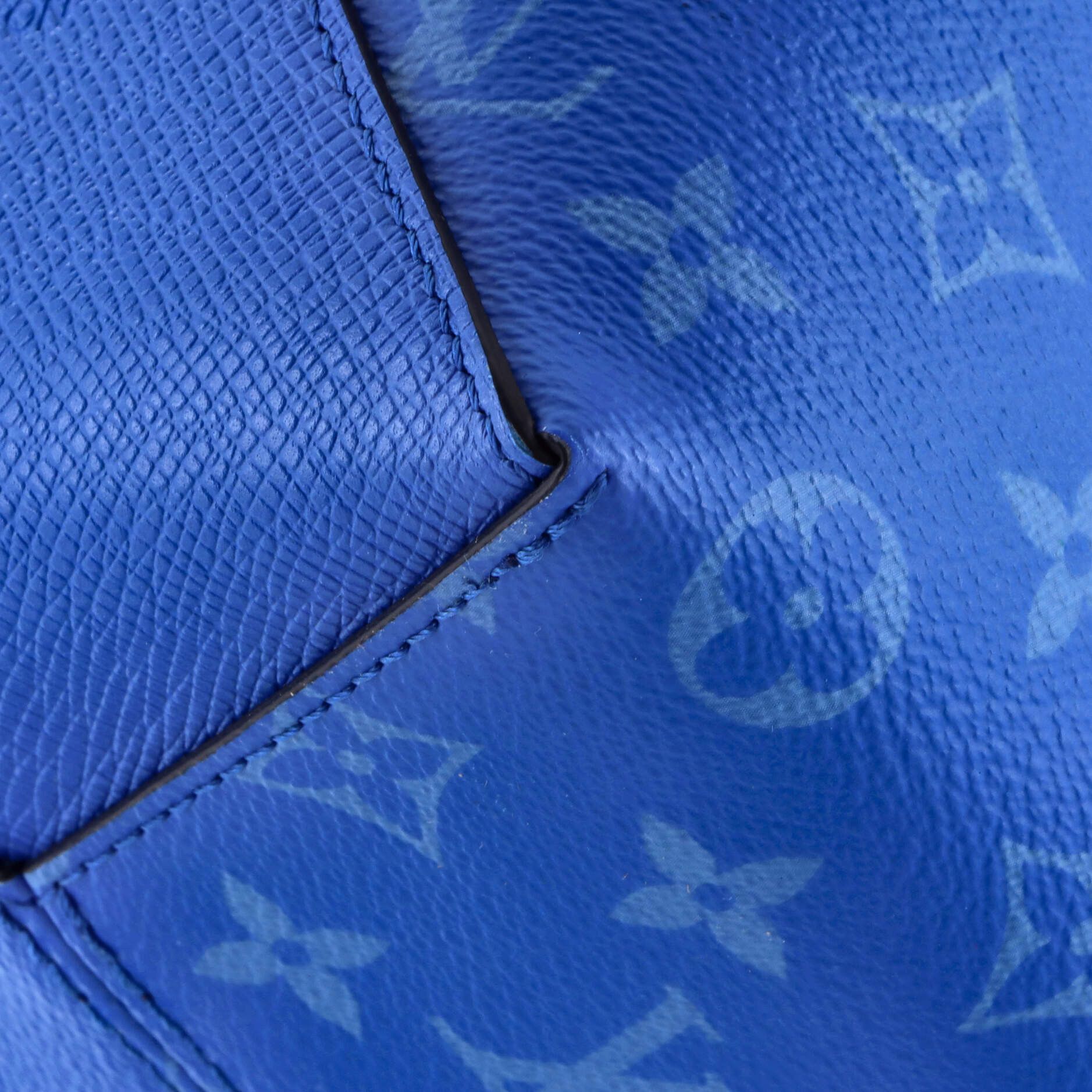 Louis Vuitton Weekend Tote NM Size ONE SIZE - 6 Thumbnail
