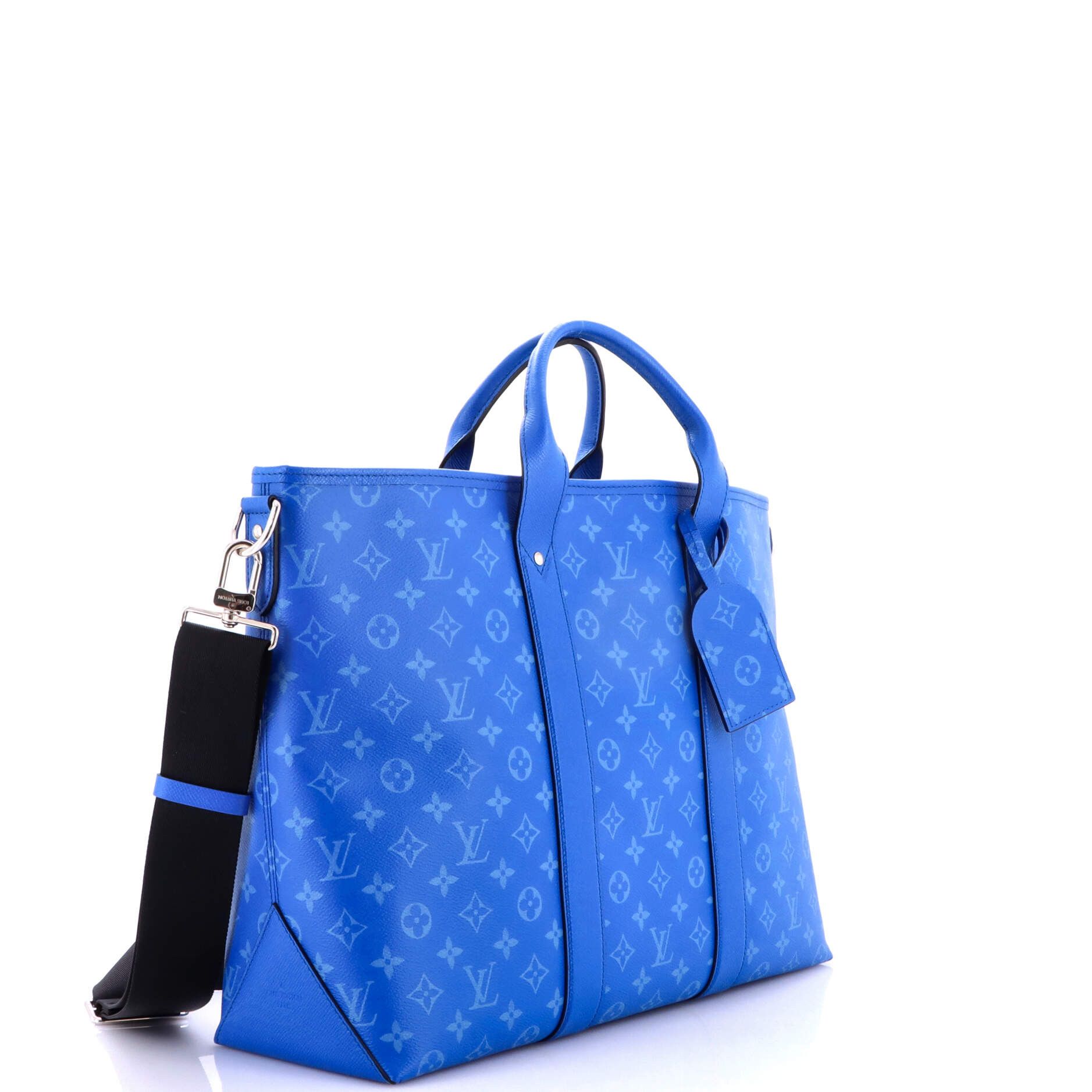 Louis Vuitton Weekend Tote NM Size ONE SIZE - 2 Thumbnail