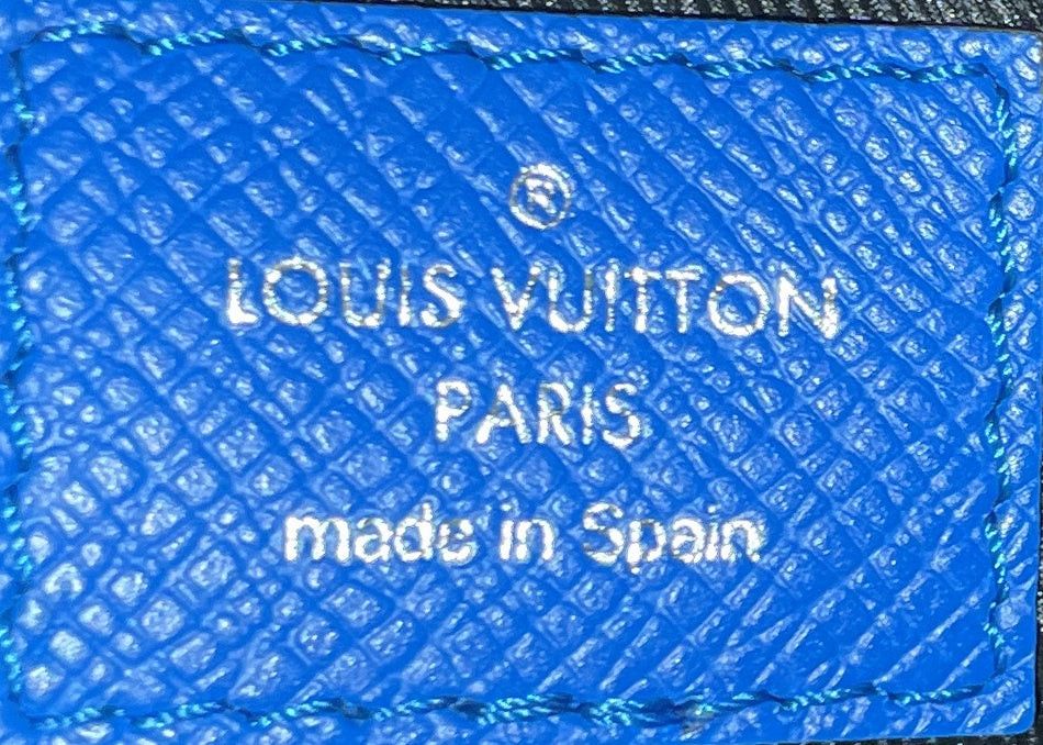 Louis Vuitton Weekend Tote NM Size ONE SIZE - 9 Thumbnail