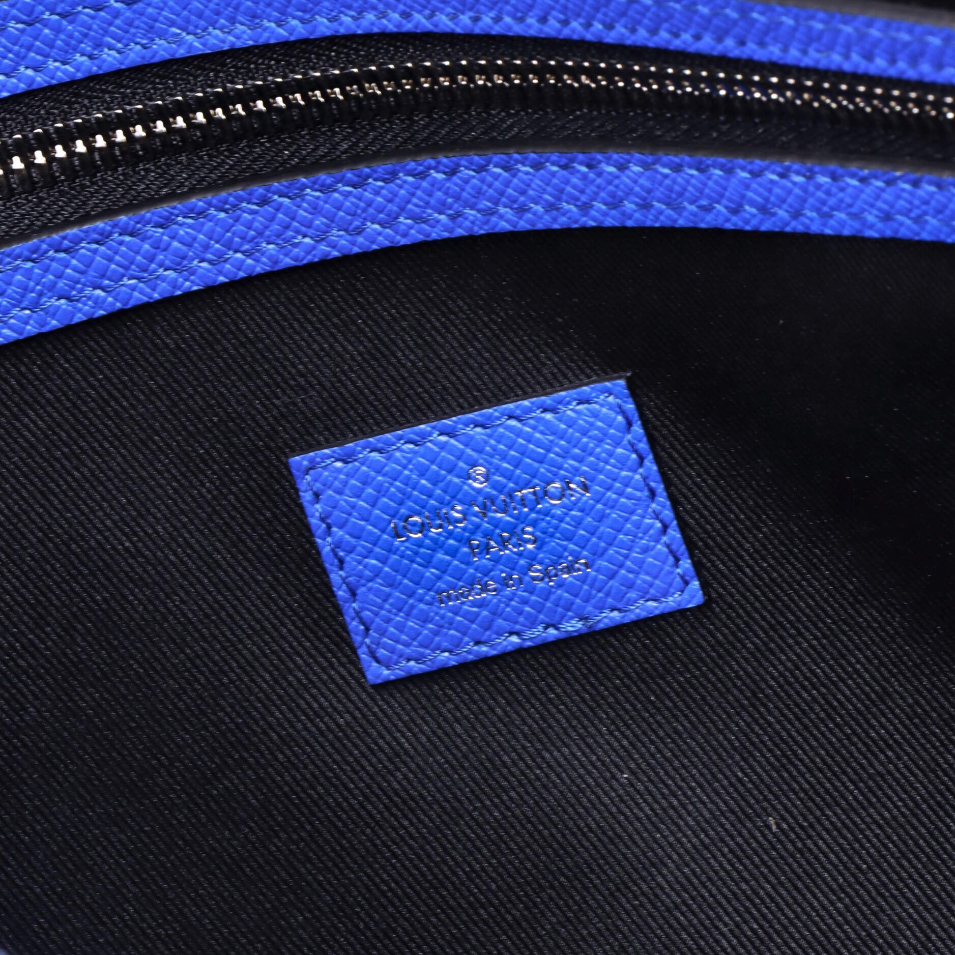 Louis Vuitton Weekend Tote NM Size ONE SIZE - 8 Thumbnail