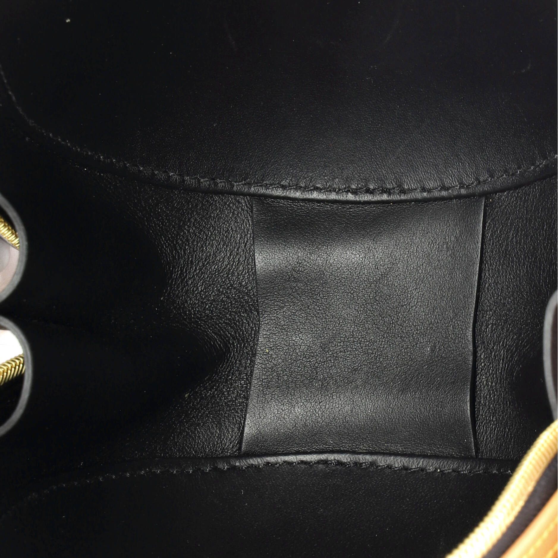 Louis Vuitton Egg Bag Size ONE SIZE - 5 Thumbnail