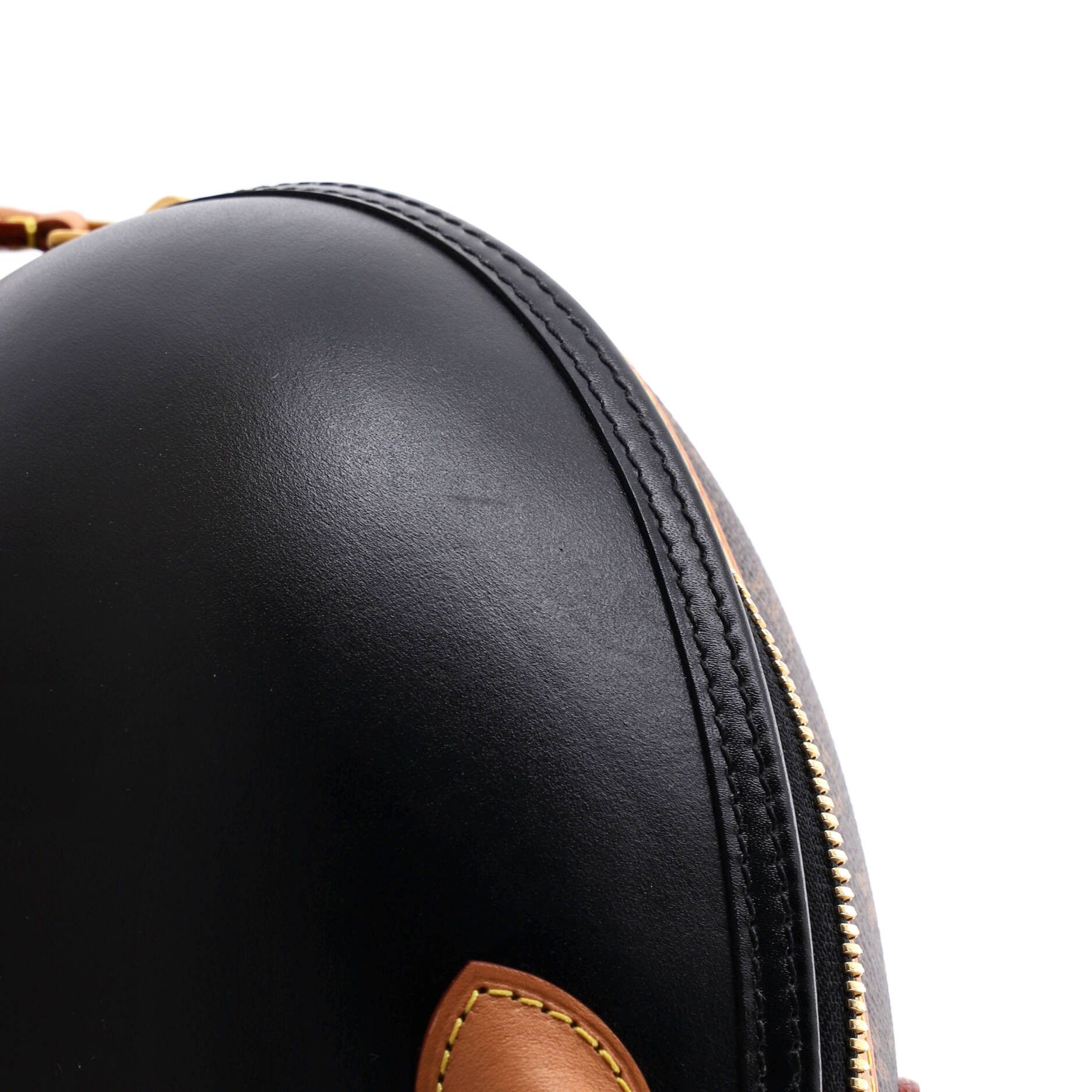 Louis Vuitton Egg Bag Size ONE SIZE - 7 Thumbnail