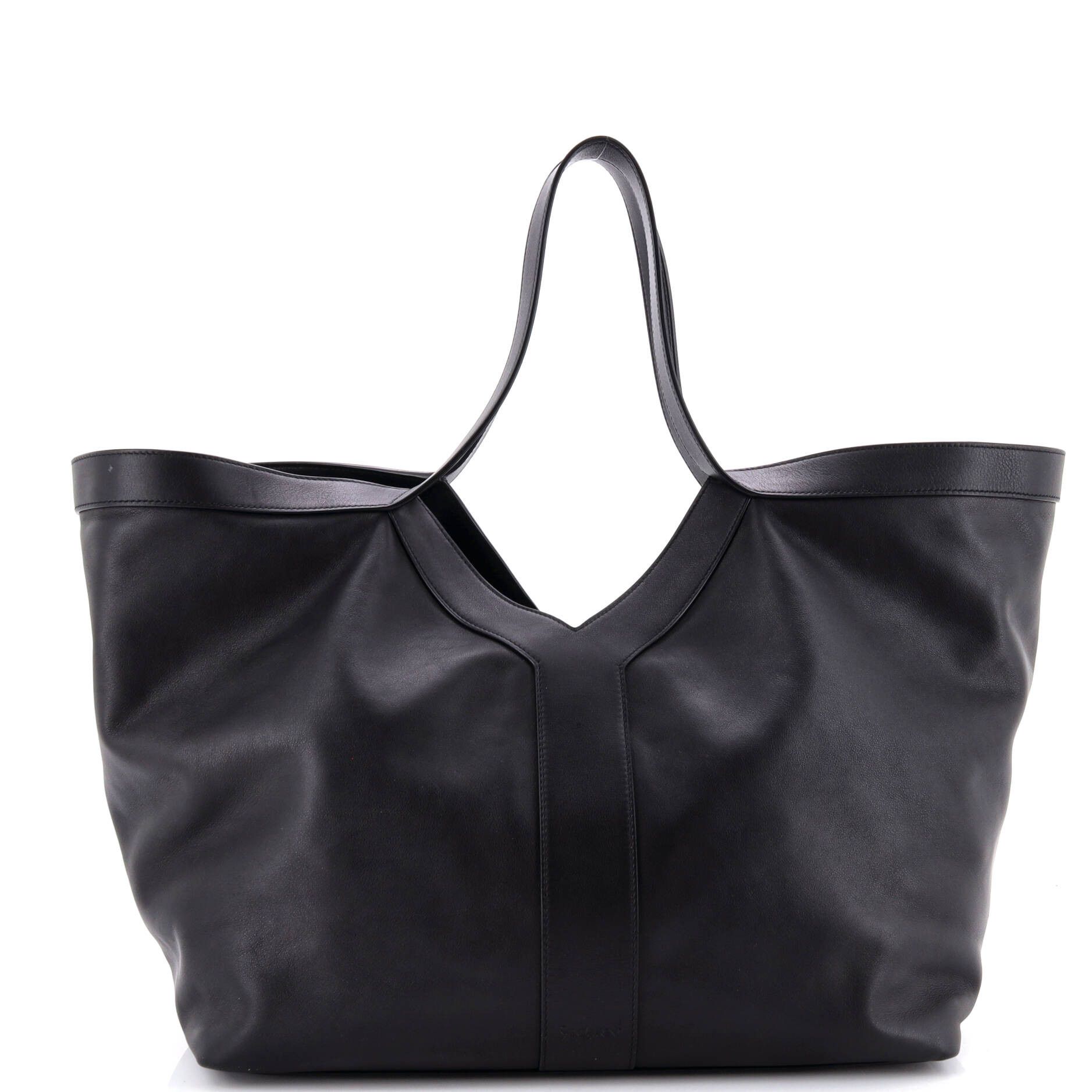 Saint Laurent Paris Y Tote Size ONE SIZE - 3 Thumbnail