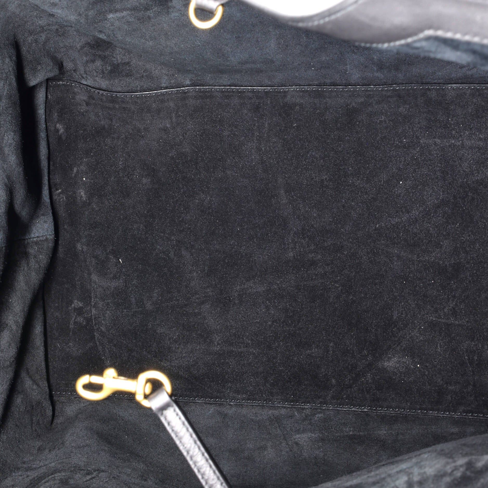 Saint Laurent Paris Y Tote Size ONE SIZE - 5 Thumbnail