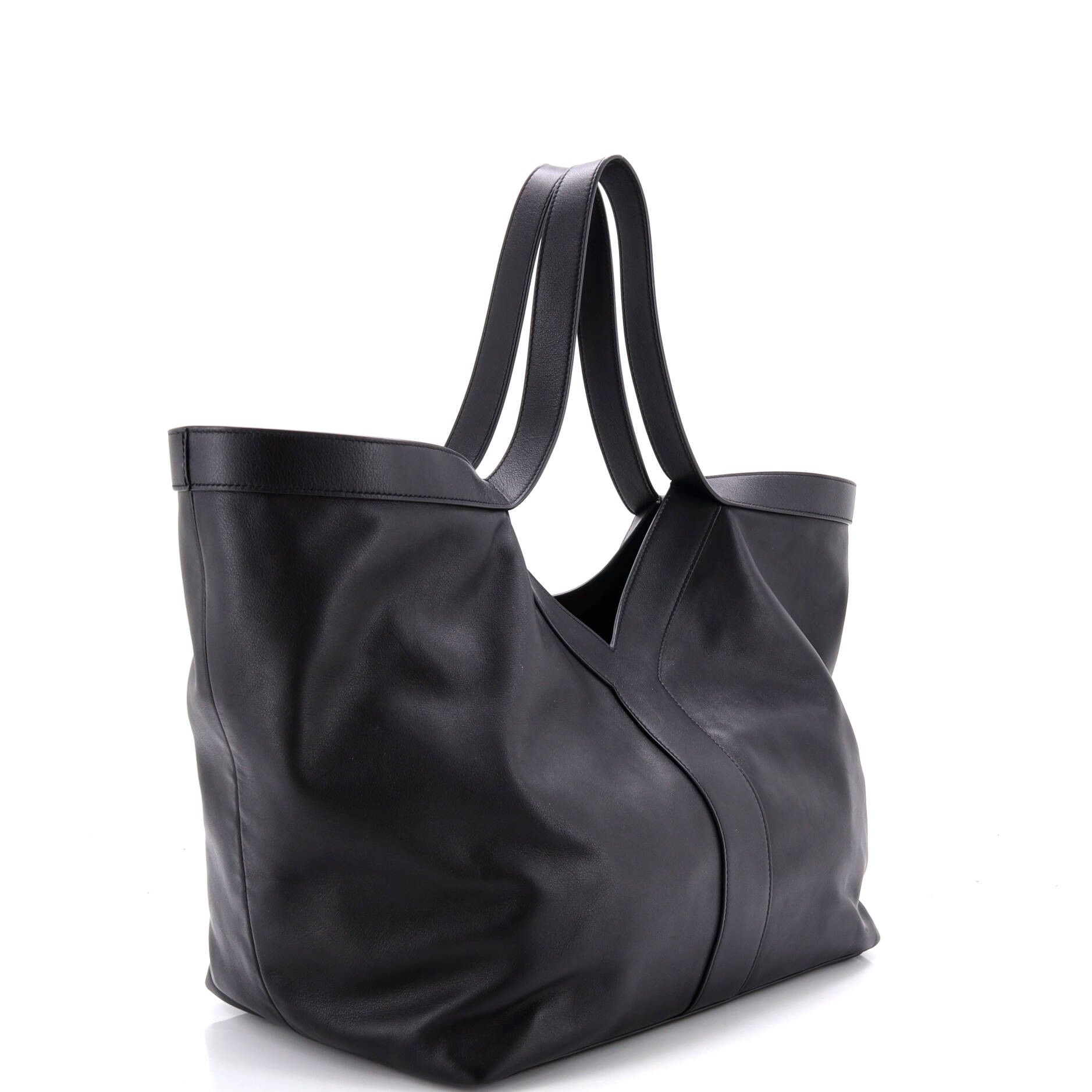 Saint Laurent Paris Y Tote Size ONE SIZE - 2 Thumbnail