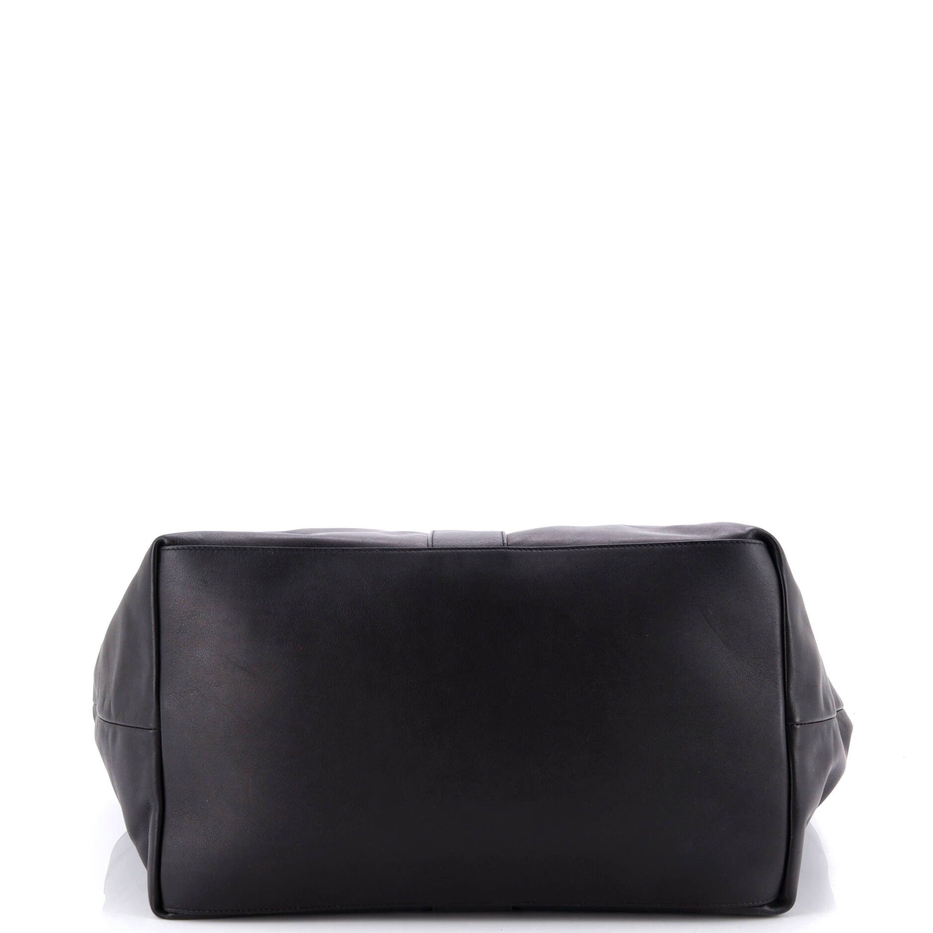 Saint Laurent Paris Y Tote Size ONE SIZE - 4 Thumbnail