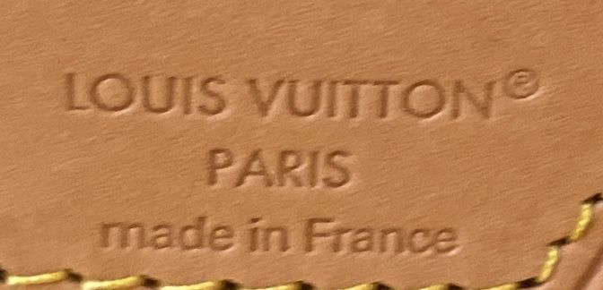 Louis Vuitton Neverfull Bandouliere Inside Out Size ONE SIZE - 7 Thumbnail