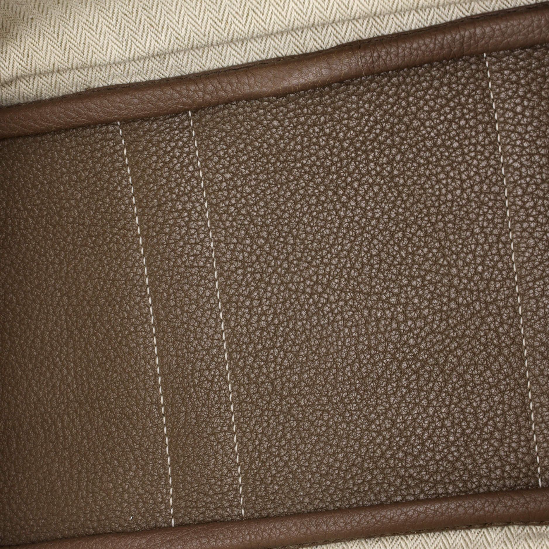 Hermes Garden Party Tote Size ONE SIZE - 5 Thumbnail