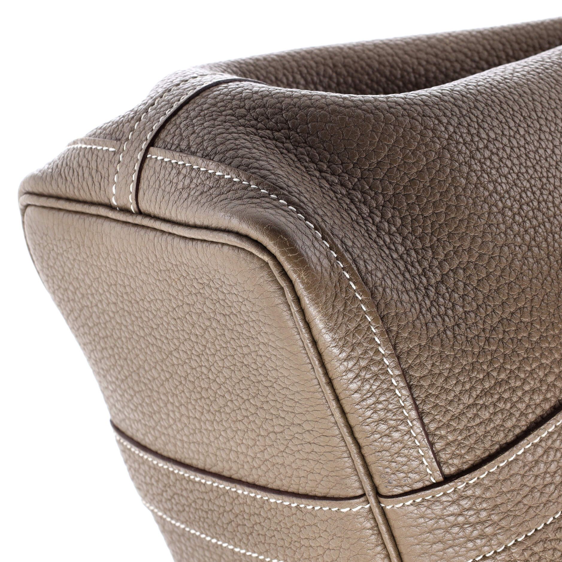Hermes Garden Party Tote Size ONE SIZE - 6 Thumbnail