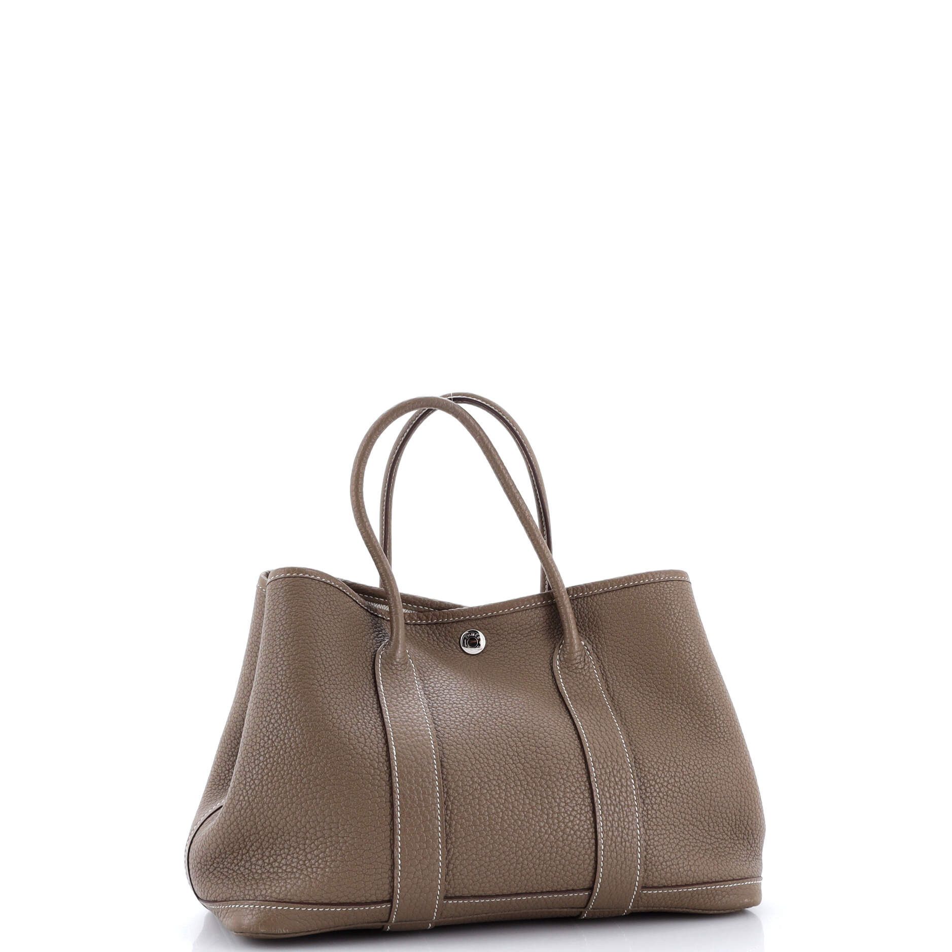 Hermes Garden Party Tote Size ONE SIZE - 2 Thumbnail