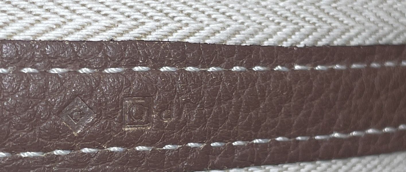 Hermes Garden Party Tote Size ONE SIZE - 8 Thumbnail