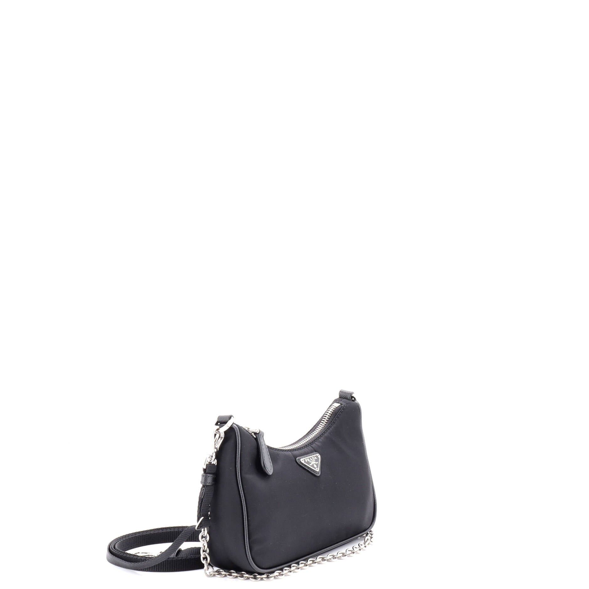 Prada Re-Edition Shoulder Bag Size ONE SIZE - 2 Thumbnail
