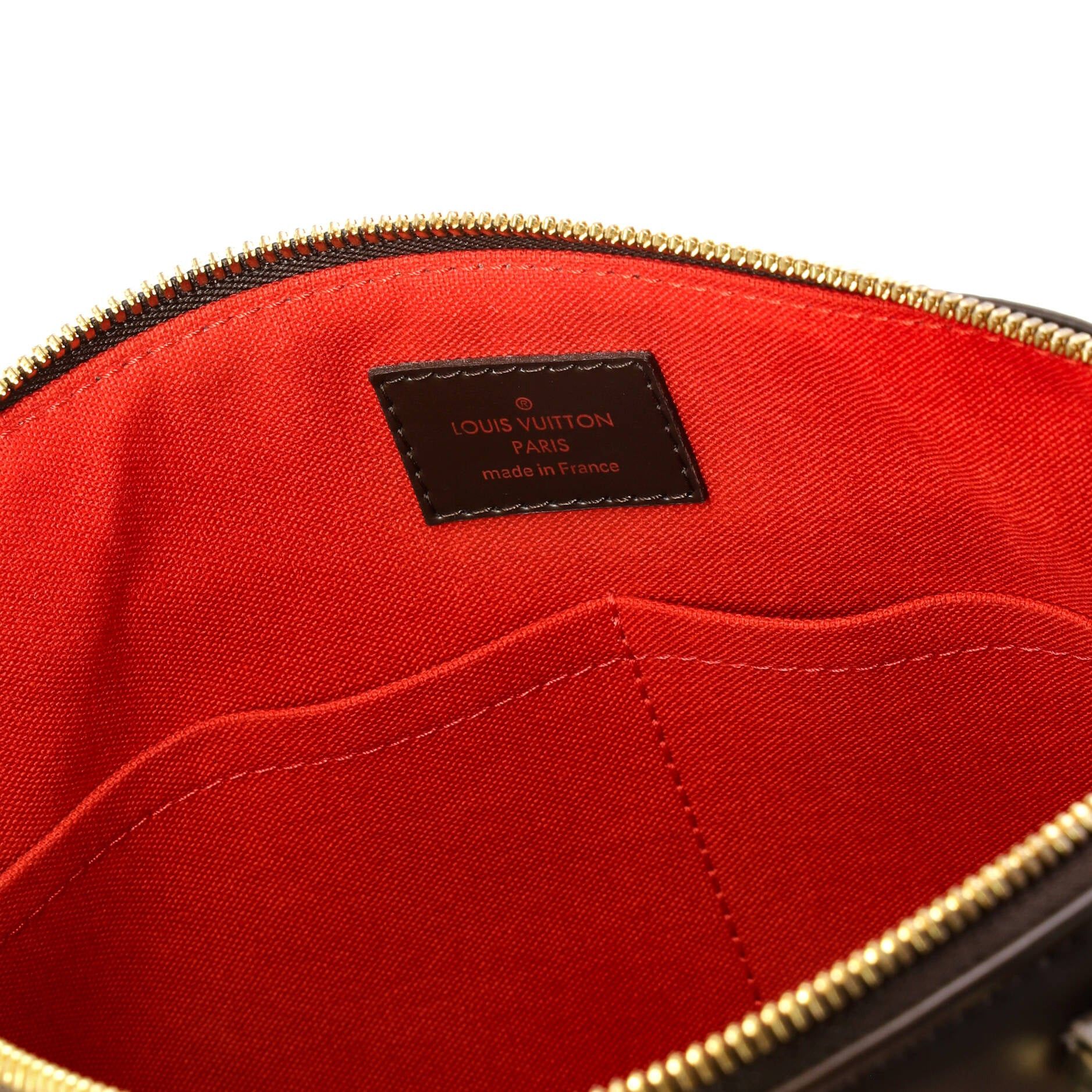 Louis Vuitton Westminster Handbag Size ONE SIZE - 6 Thumbnail