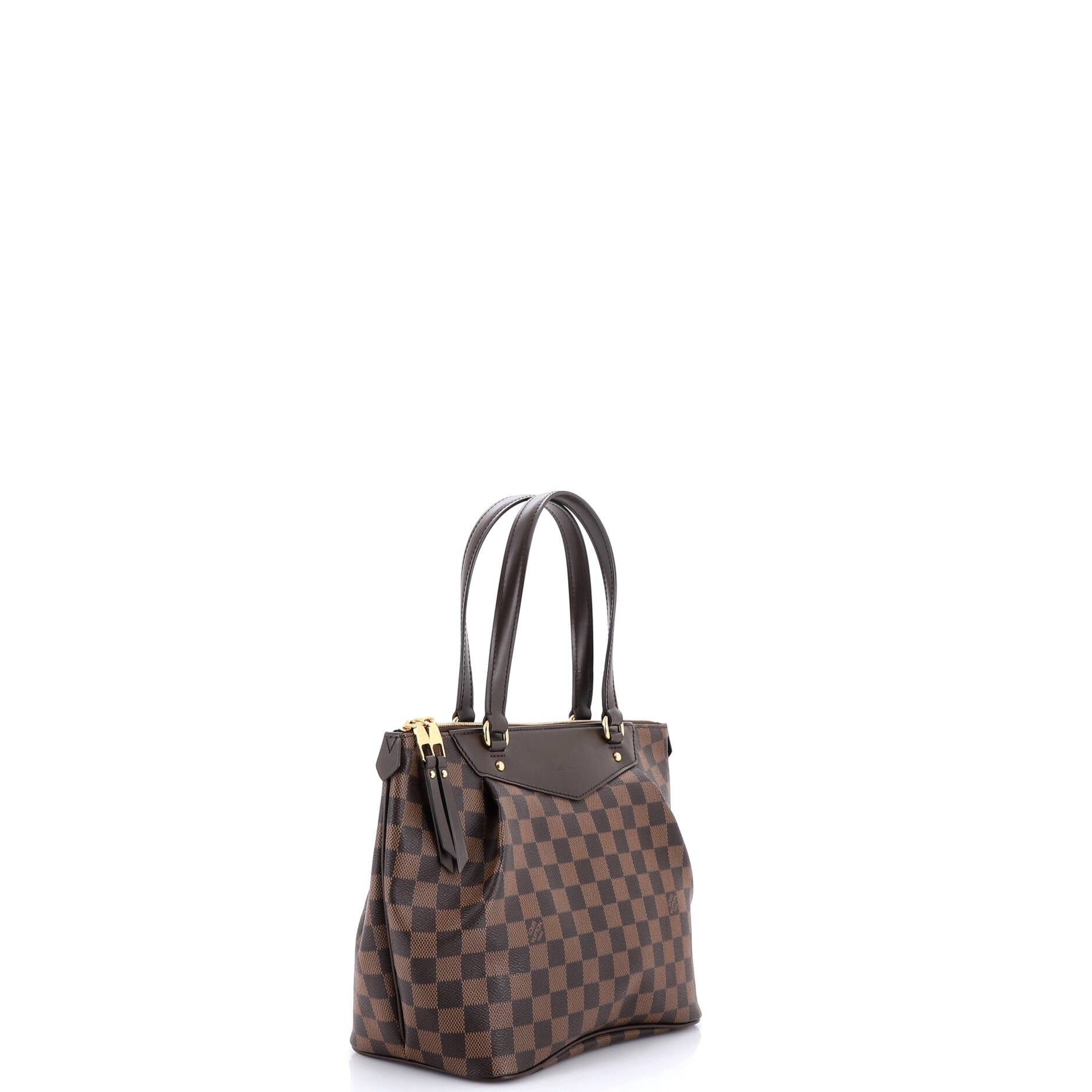 Louis Vuitton Westminster Handbag Size ONE SIZE - 2 Thumbnail