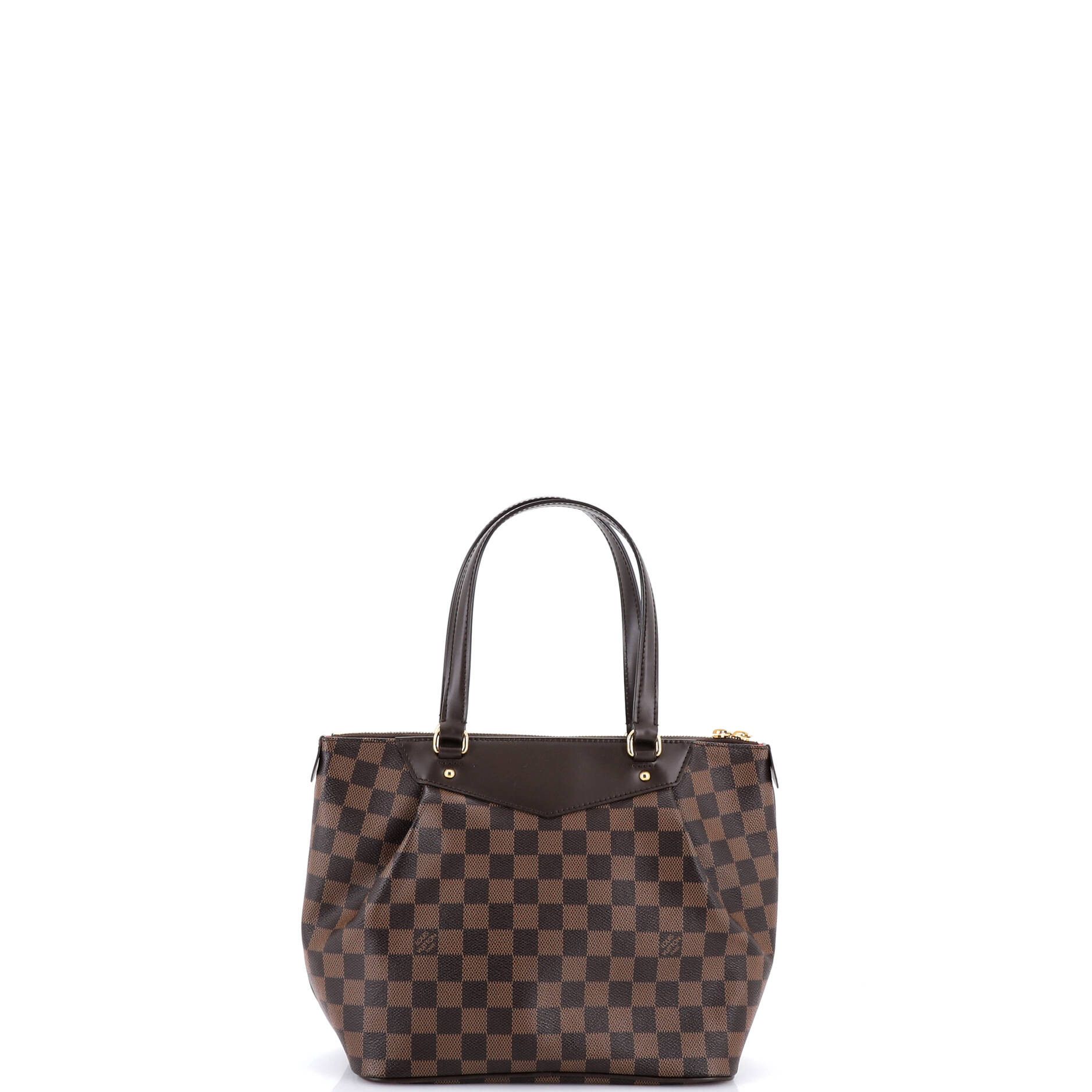 Louis Vuitton Westminster Handbag Size ONE SIZE - 3 Thumbnail