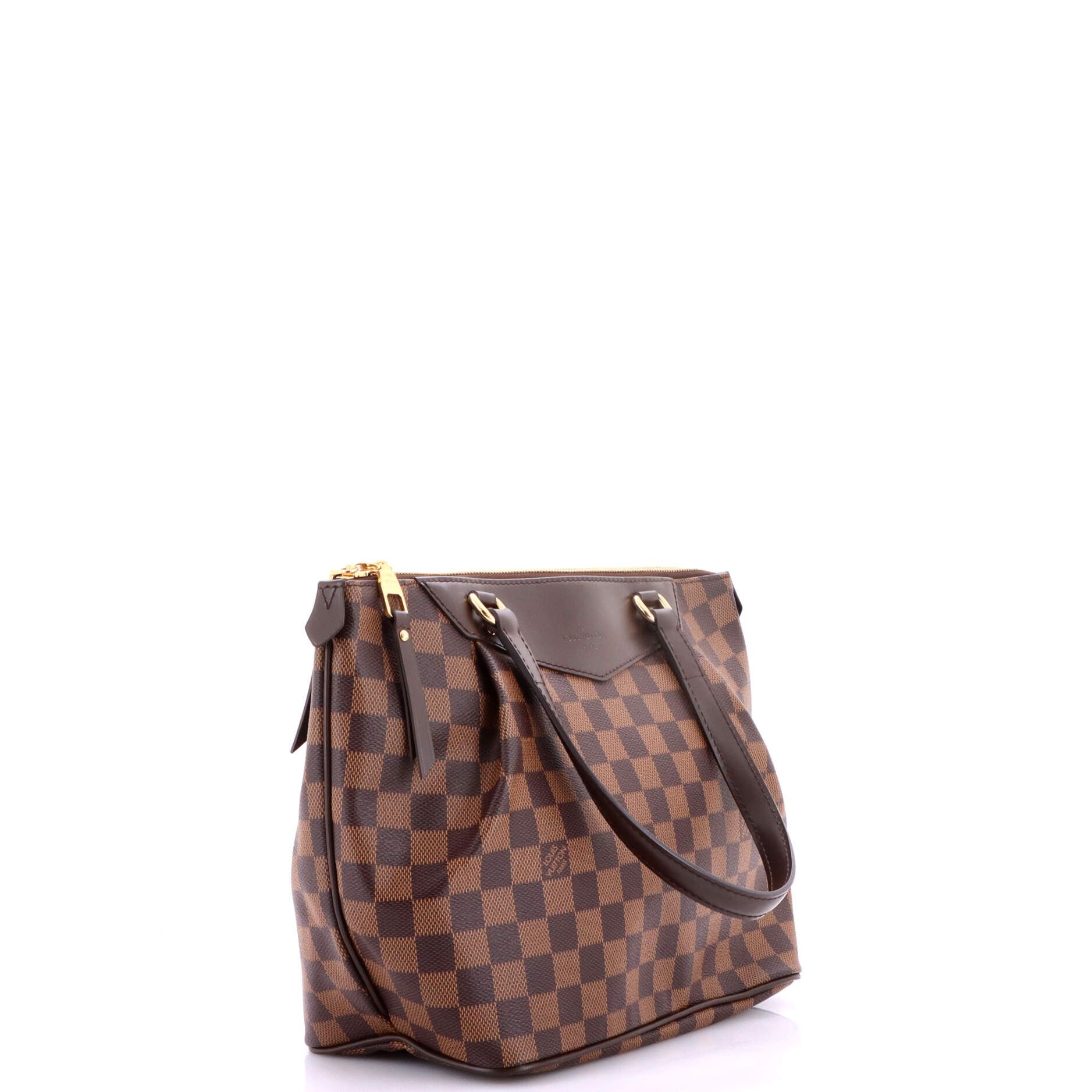 Louis Vuitton Westminster Handbag Size ONE SIZE - 2 Thumbnail
