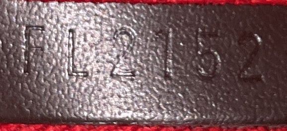 Louis Vuitton Westminster Handbag Size ONE SIZE - 9 Thumbnail