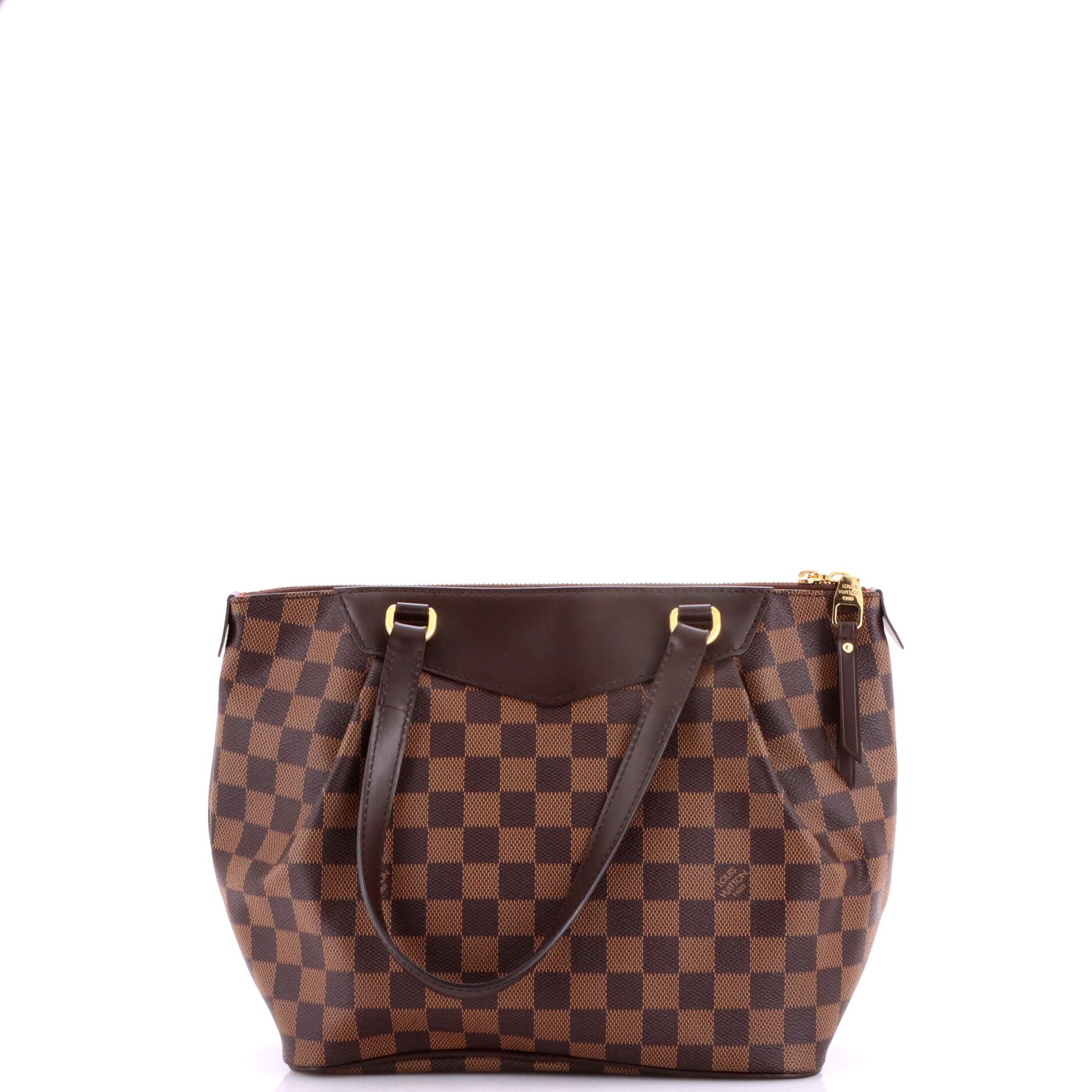 Louis Vuitton Westminster Handbag Size ONE SIZE - 3 Thumbnail