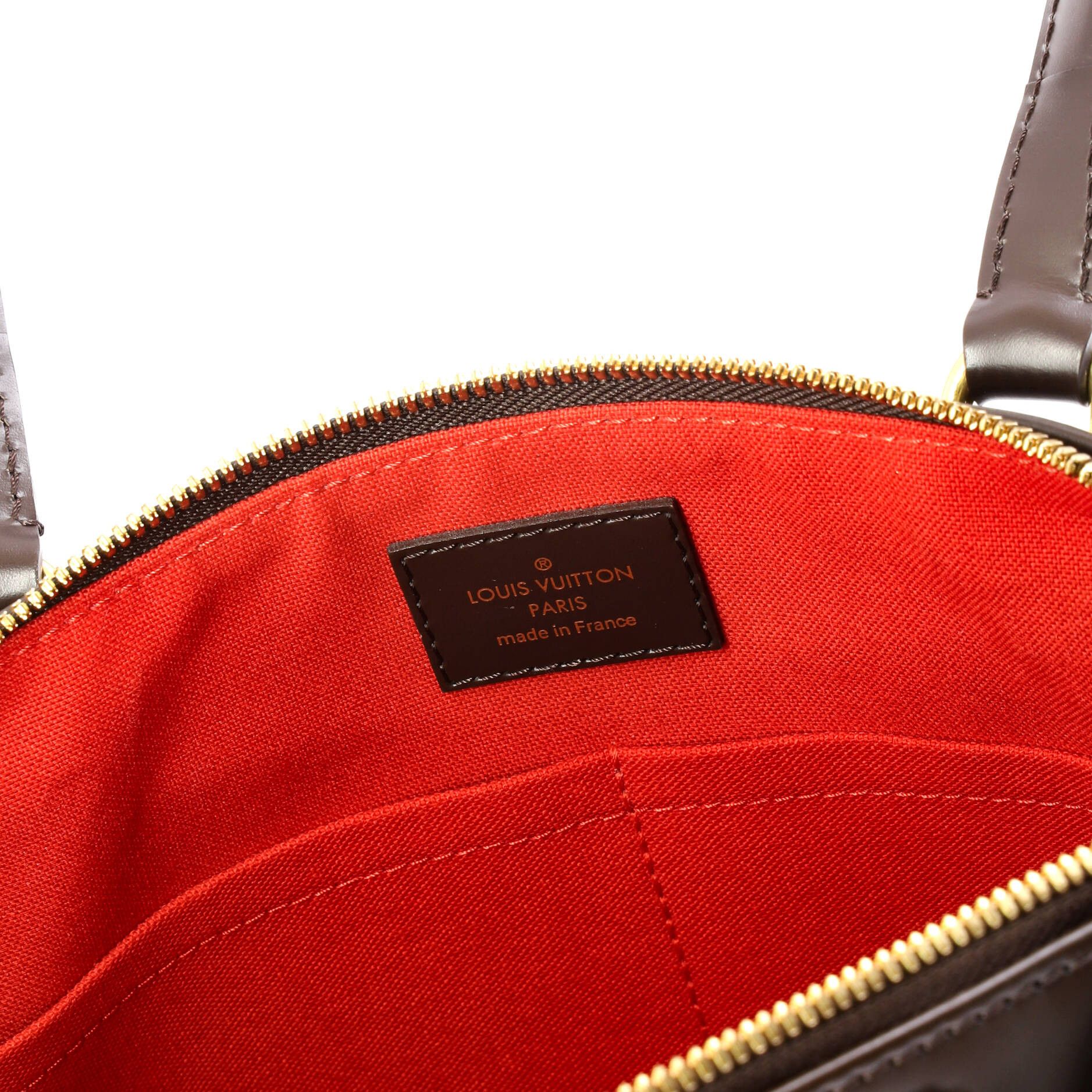 Louis Vuitton Westminster Handbag Size ONE SIZE - 6 Thumbnail