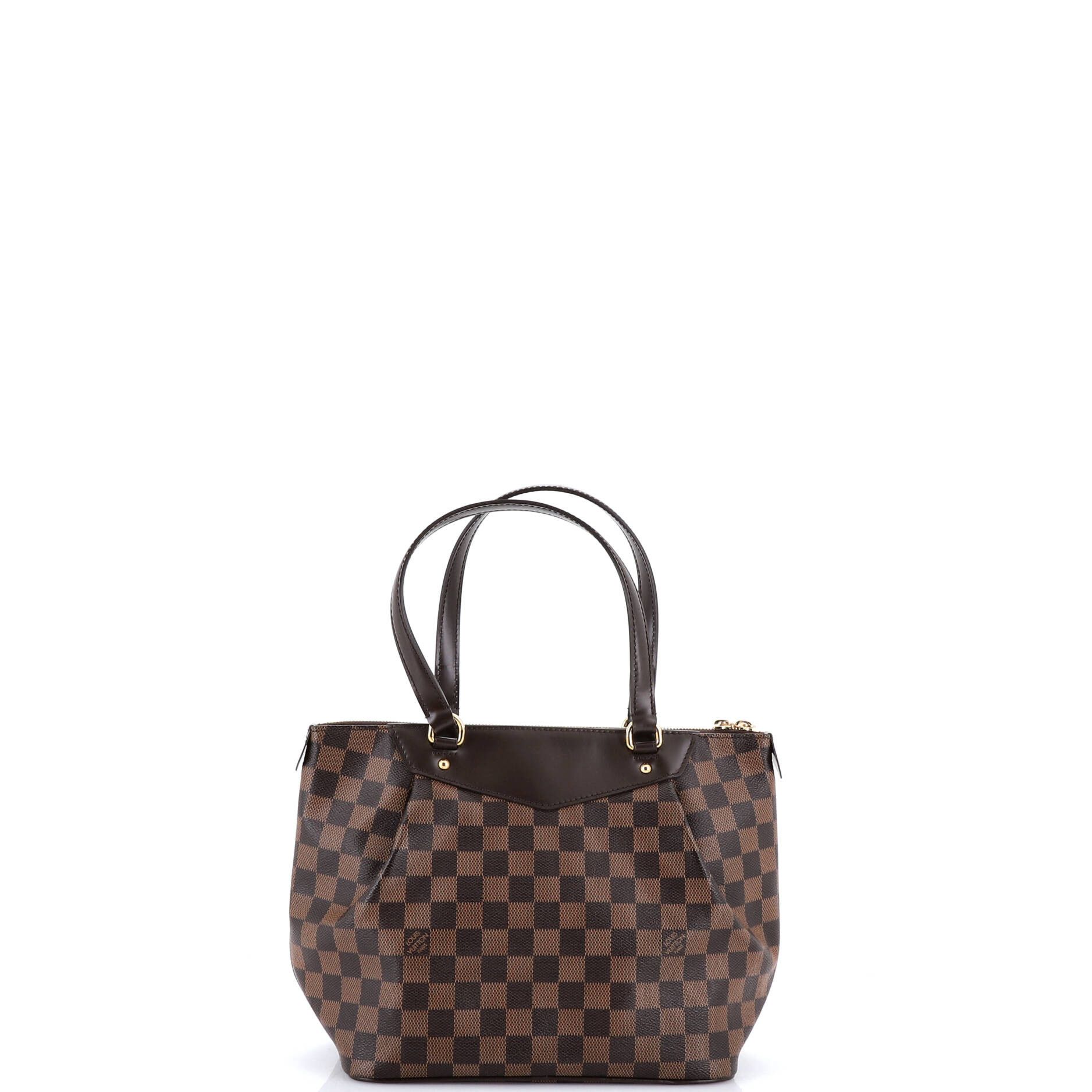Louis Vuitton Westminster Handbag Size ONE SIZE - 3 Thumbnail