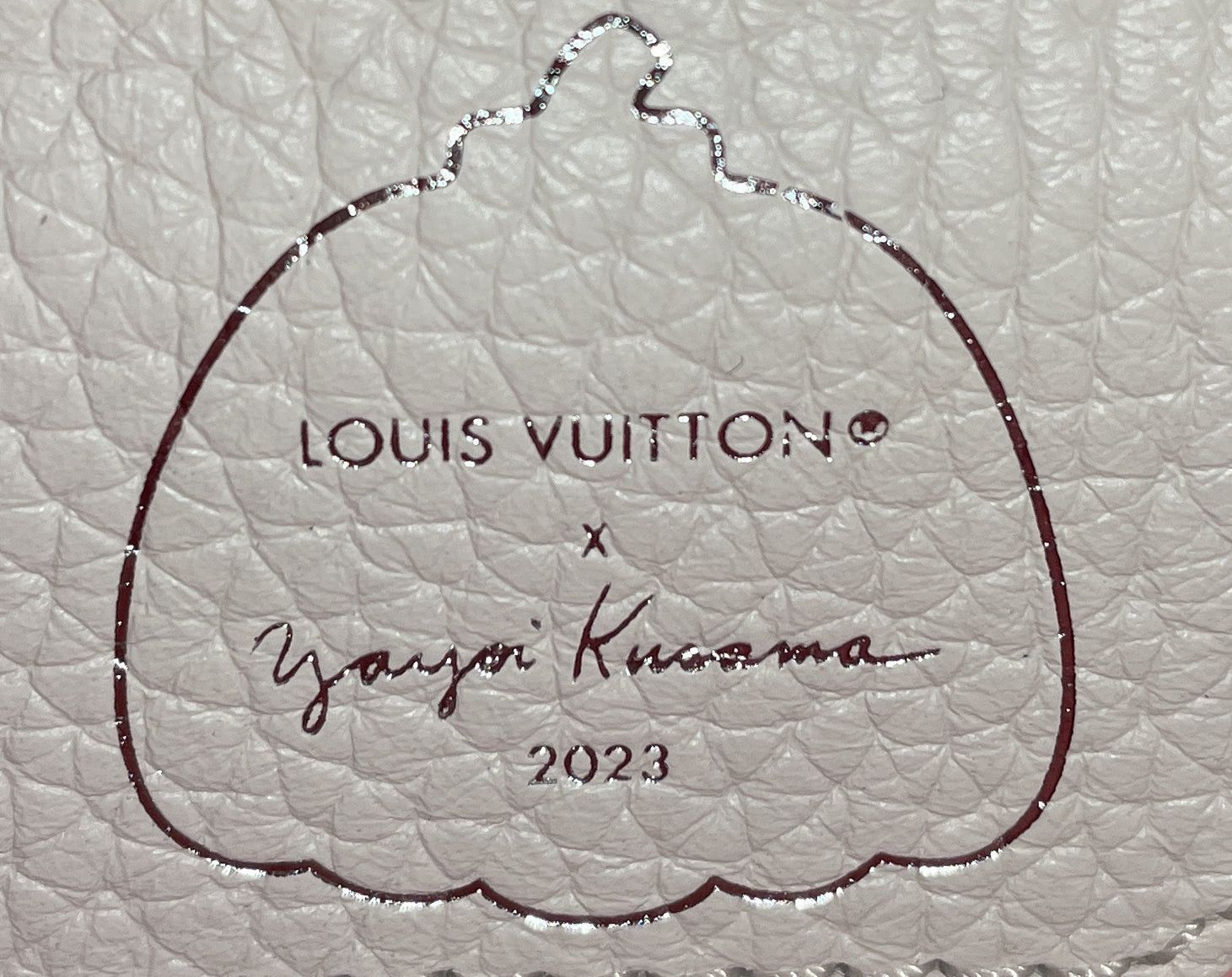 Louis Vuitton Capucines Bag Size ONE SIZE - 7 Thumbnail