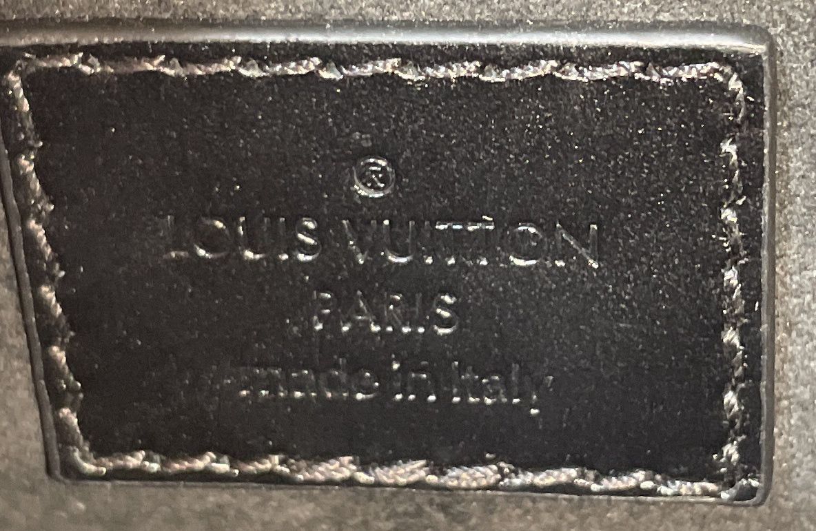 Louis Vuitton Boursicot Boite Chapeau Bag Size ONE SIZE - 9 Thumbnail