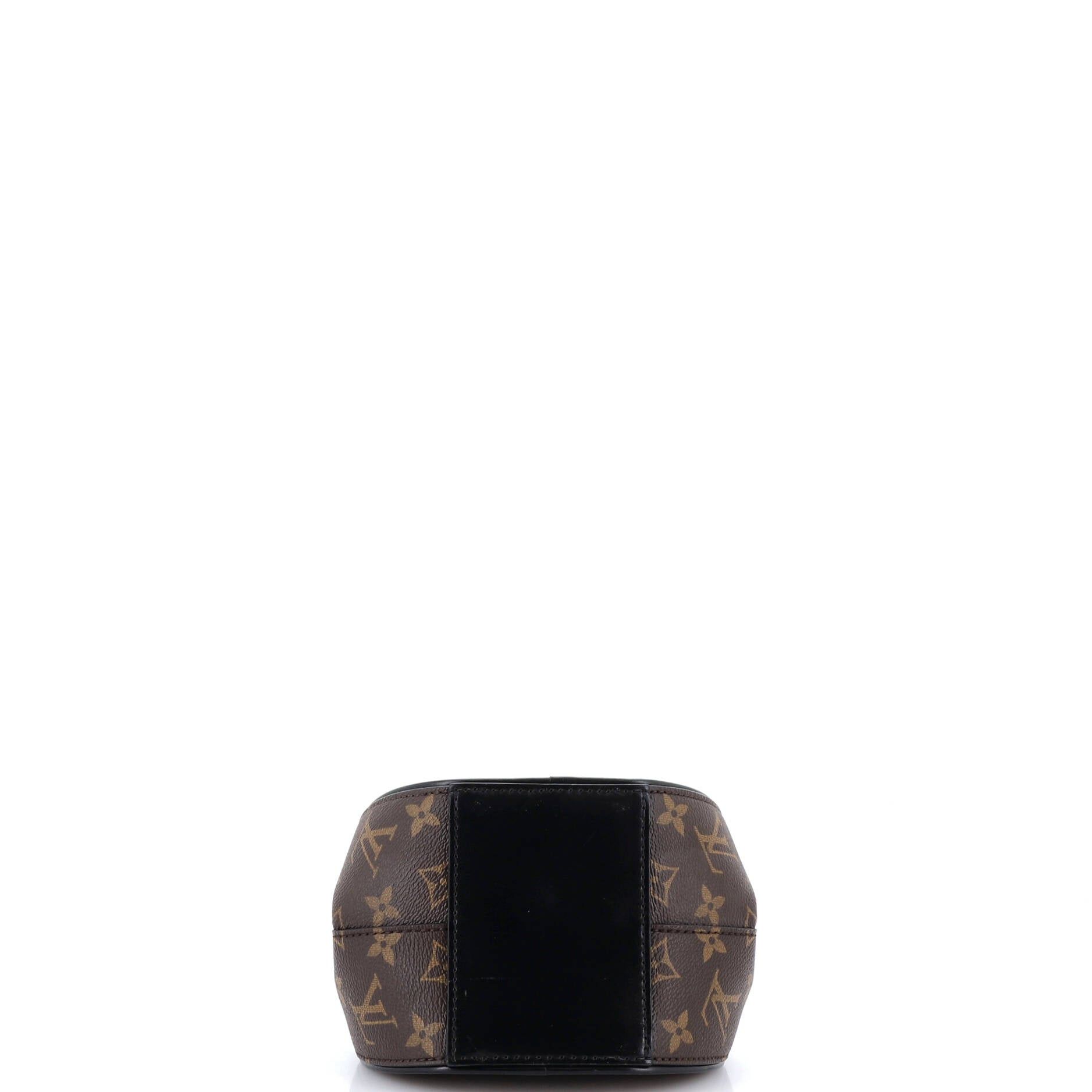 Louis Vuitton Boursicot Boite Chapeau Bag Size ONE SIZE - 4 Thumbnail