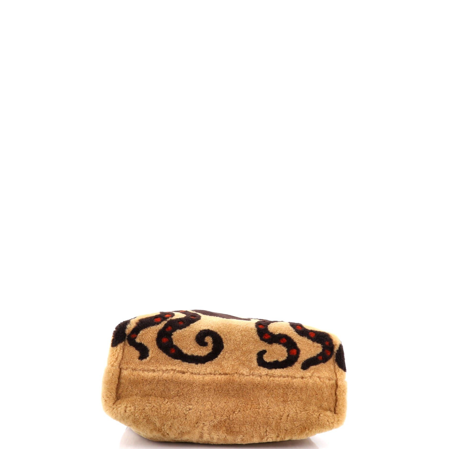 Loewe Flamenco Knot Bag Size ONE SIZE - 4 Thumbnail
