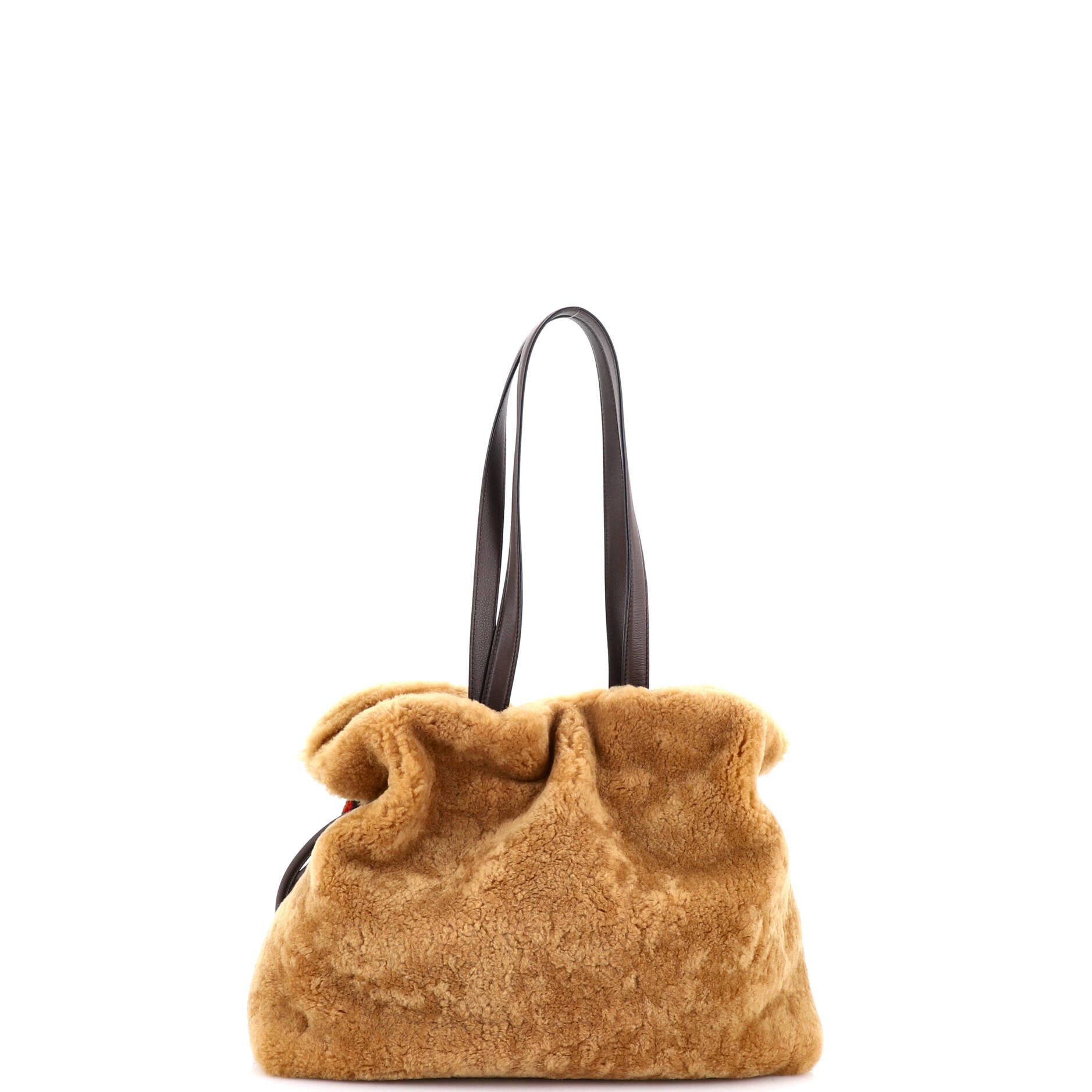 Loewe Flamenco Knot Bag Size ONE SIZE - 3 Thumbnail