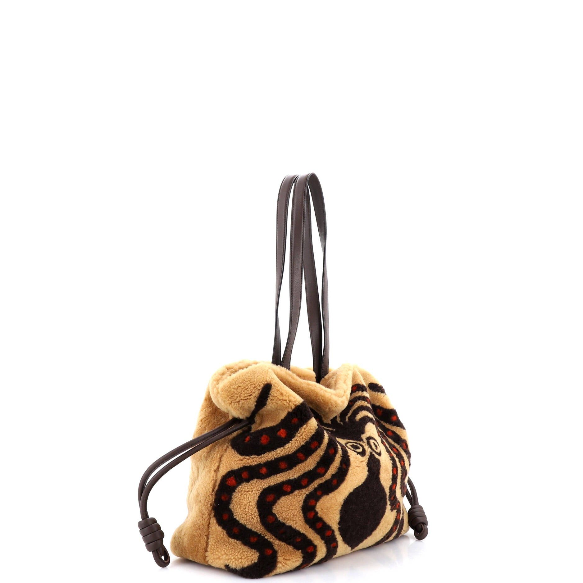 Loewe Flamenco Knot Bag Size ONE SIZE - 2 Thumbnail