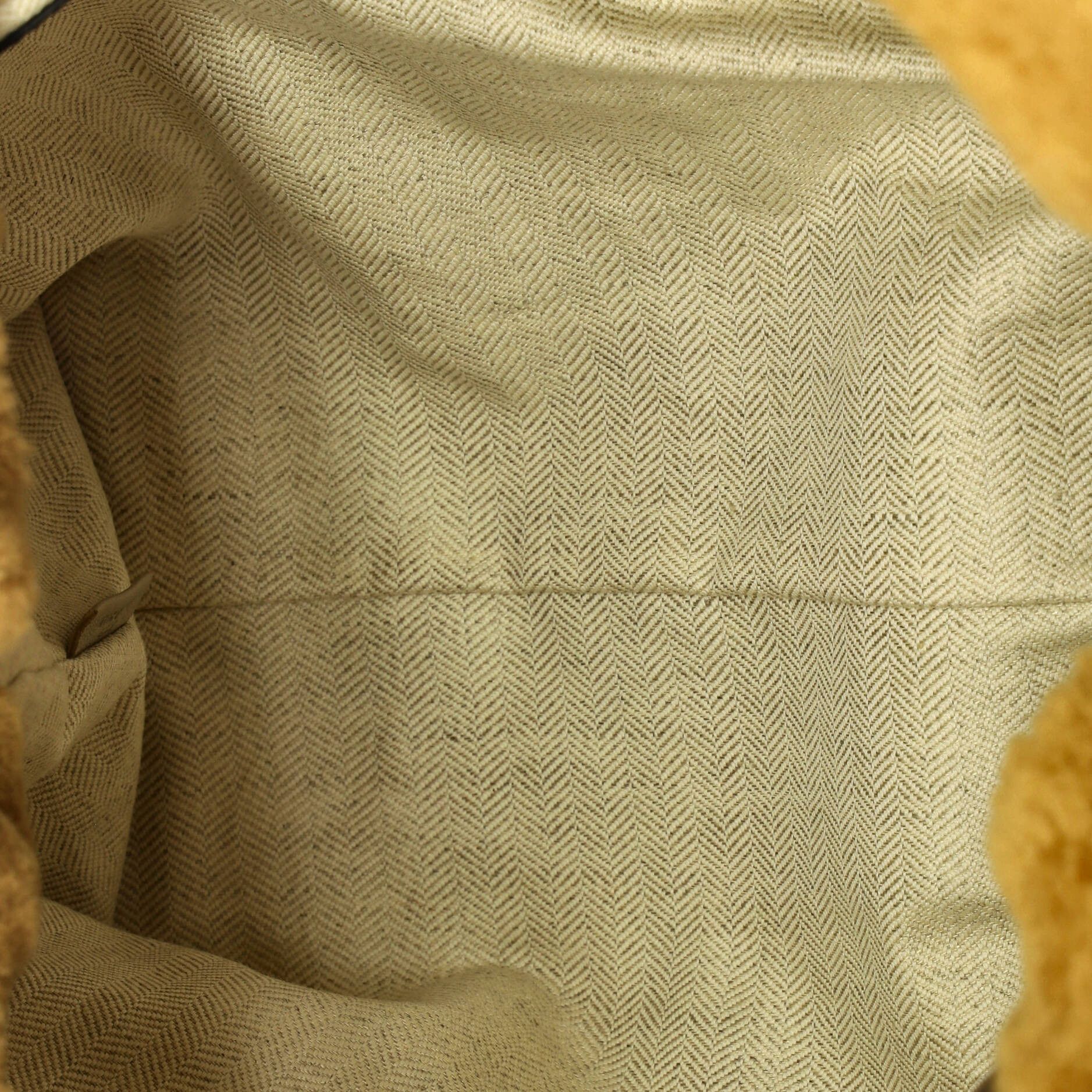 Loewe Flamenco Knot Bag Size ONE SIZE - 5 Thumbnail