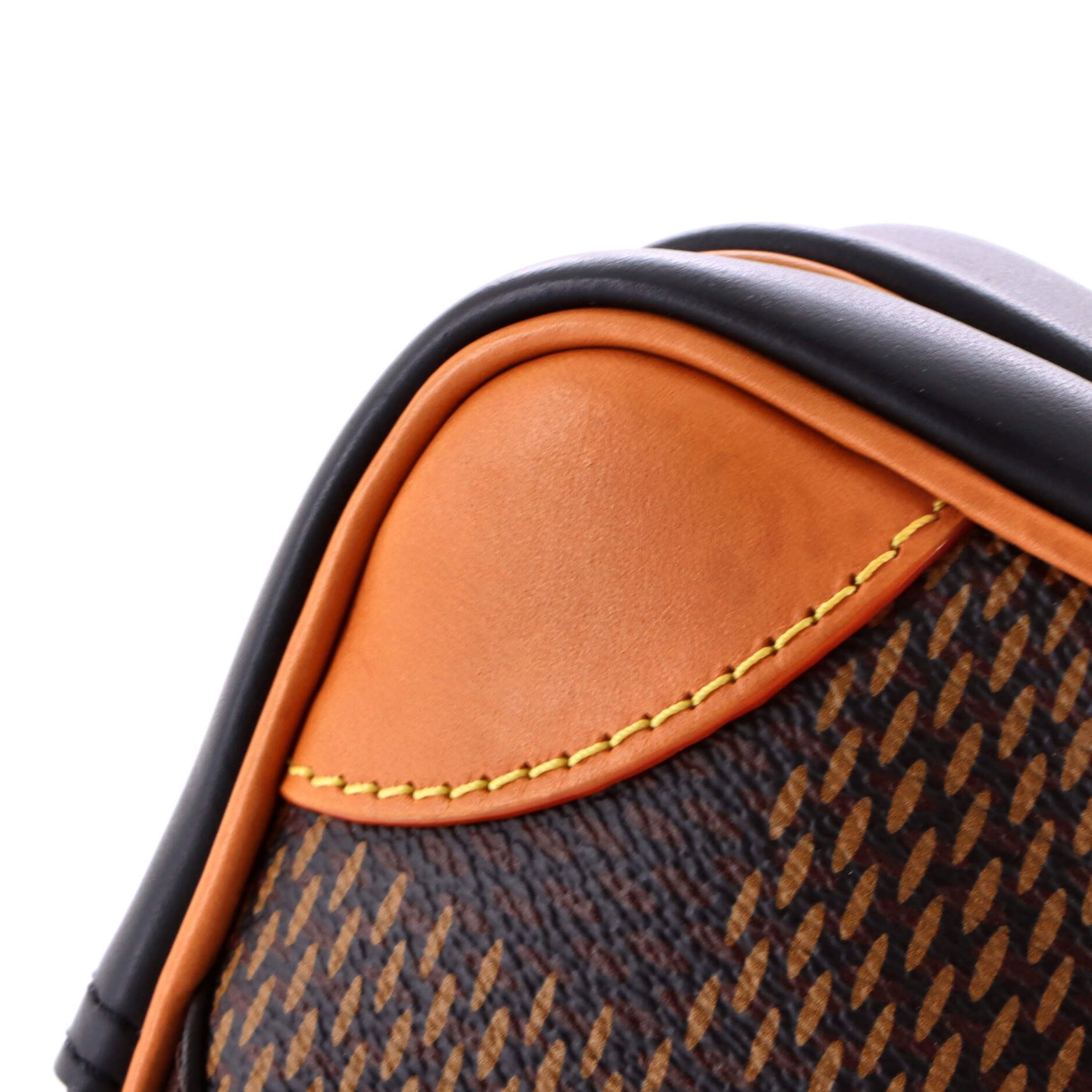Louis Vuitton Nigo Amazone Sling Bag Size ONE SIZE - 6 Thumbnail