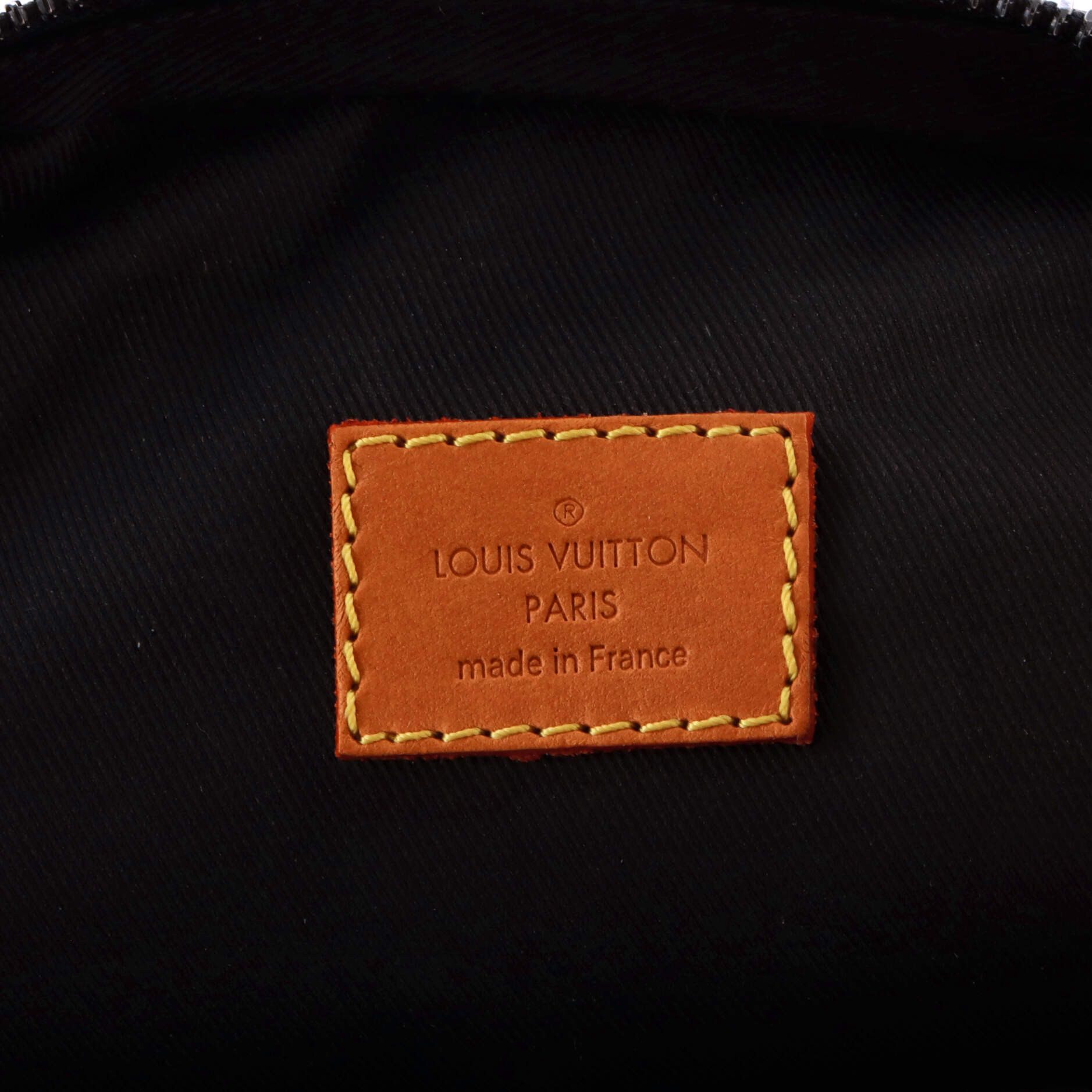 Louis Vuitton Nigo Amazone Sling Bag Size ONE SIZE - 8 Thumbnail