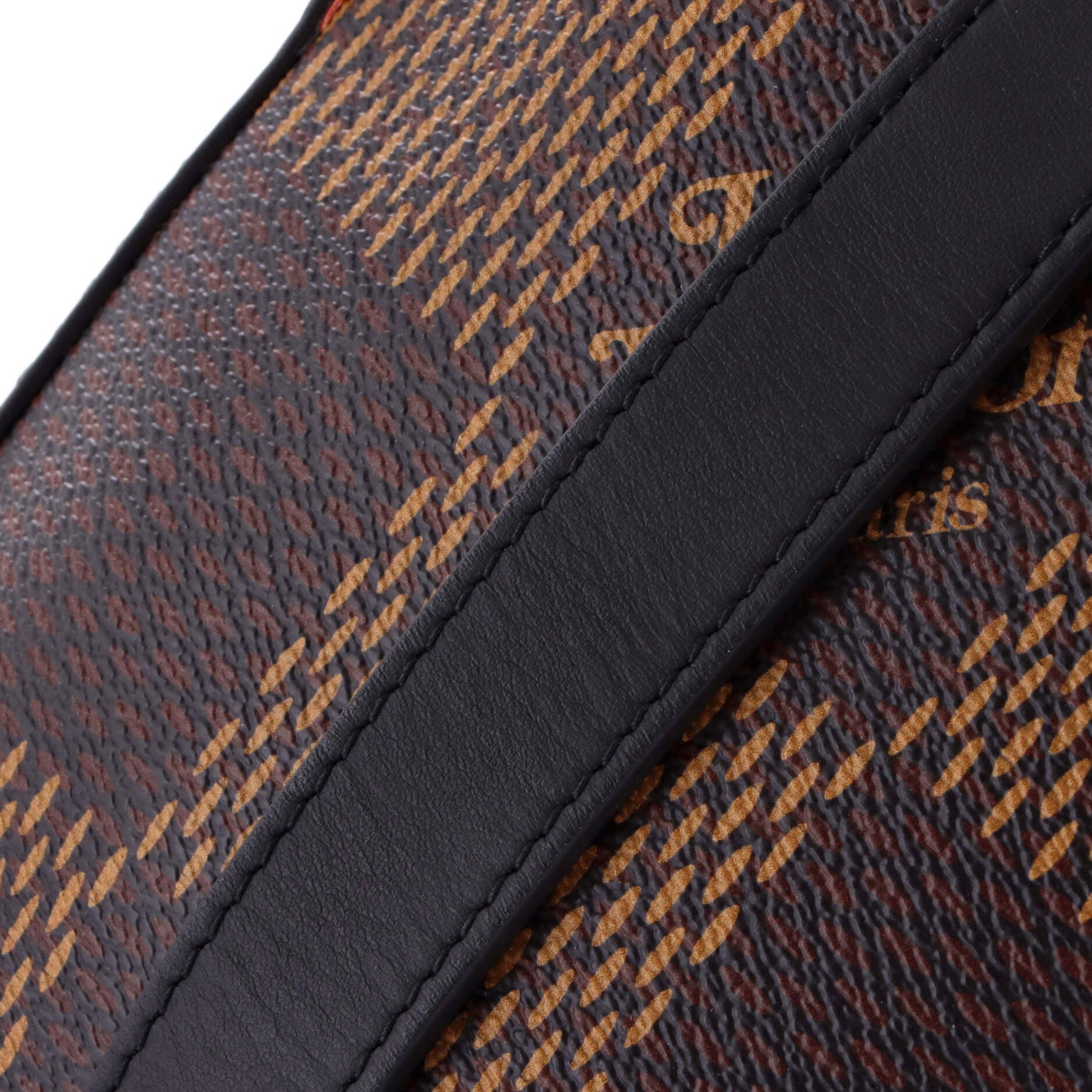 Louis Vuitton Nigo Amazone Sling Bag Size ONE SIZE - 7 Thumbnail