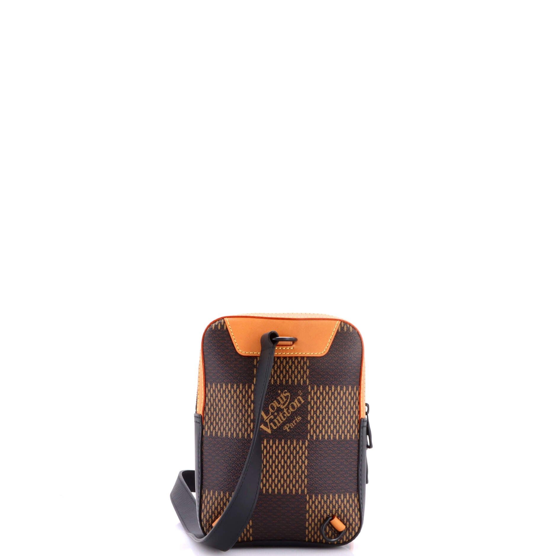 Louis Vuitton Nigo Amazone Sling Bag Size ONE SIZE - 3 Thumbnail