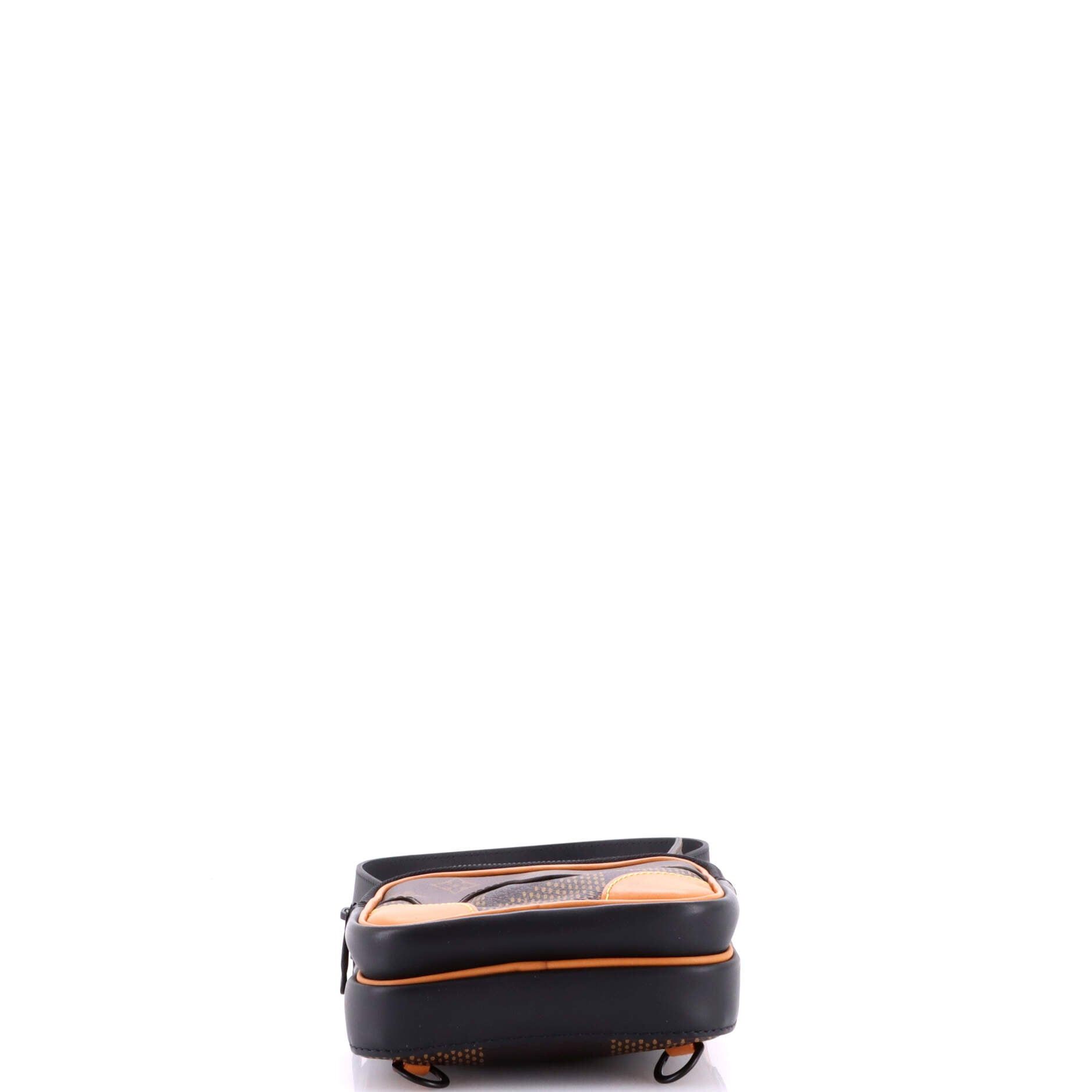Louis Vuitton Nigo Amazone Sling Bag Size ONE SIZE - 4 Thumbnail