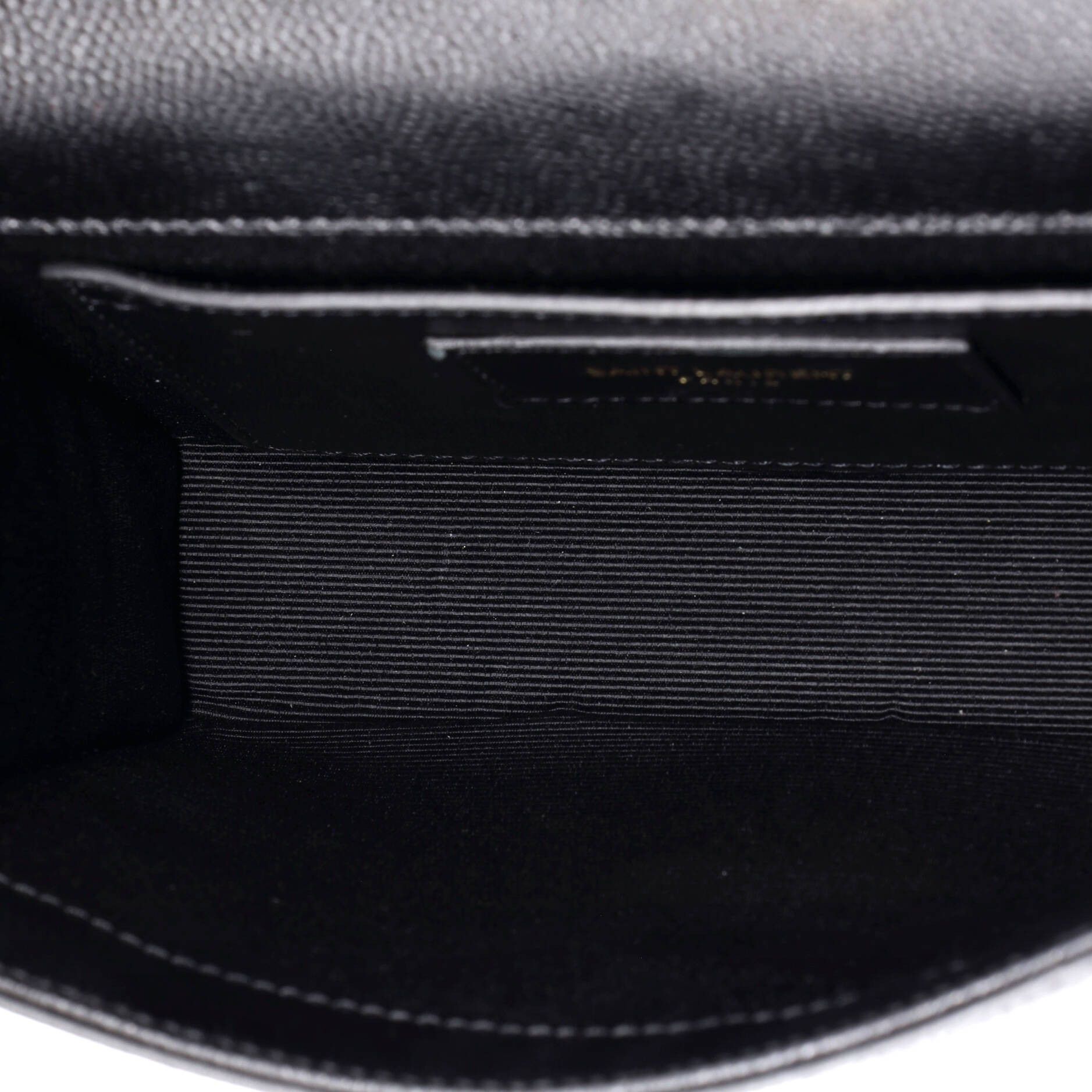 Saint Laurent Paris Classic Monogram Crossbody Bag Size ONE SIZE - 5 Thumbnail