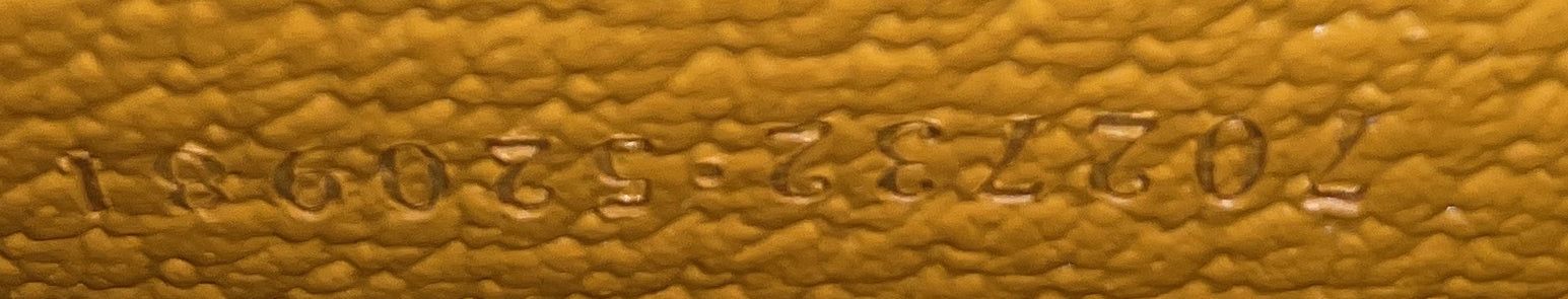 Gucci Diana NM Bamboo Handle Tote Size ONE SIZE - 6 Thumbnail
