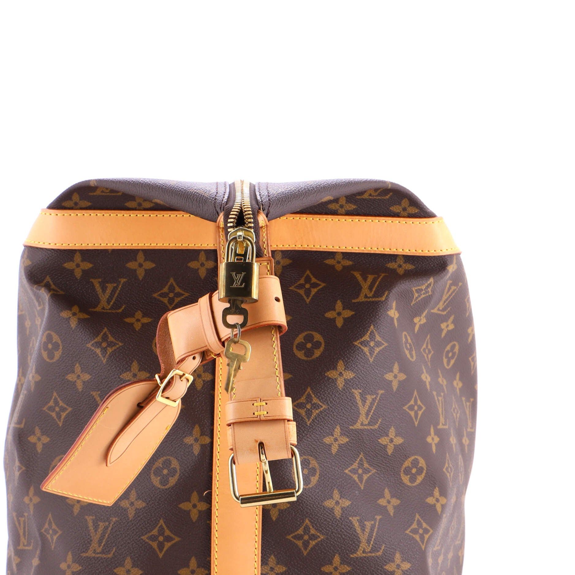 Louis Vuitton Cruiser Handbag Size ONE SIZE - 7 Thumbnail