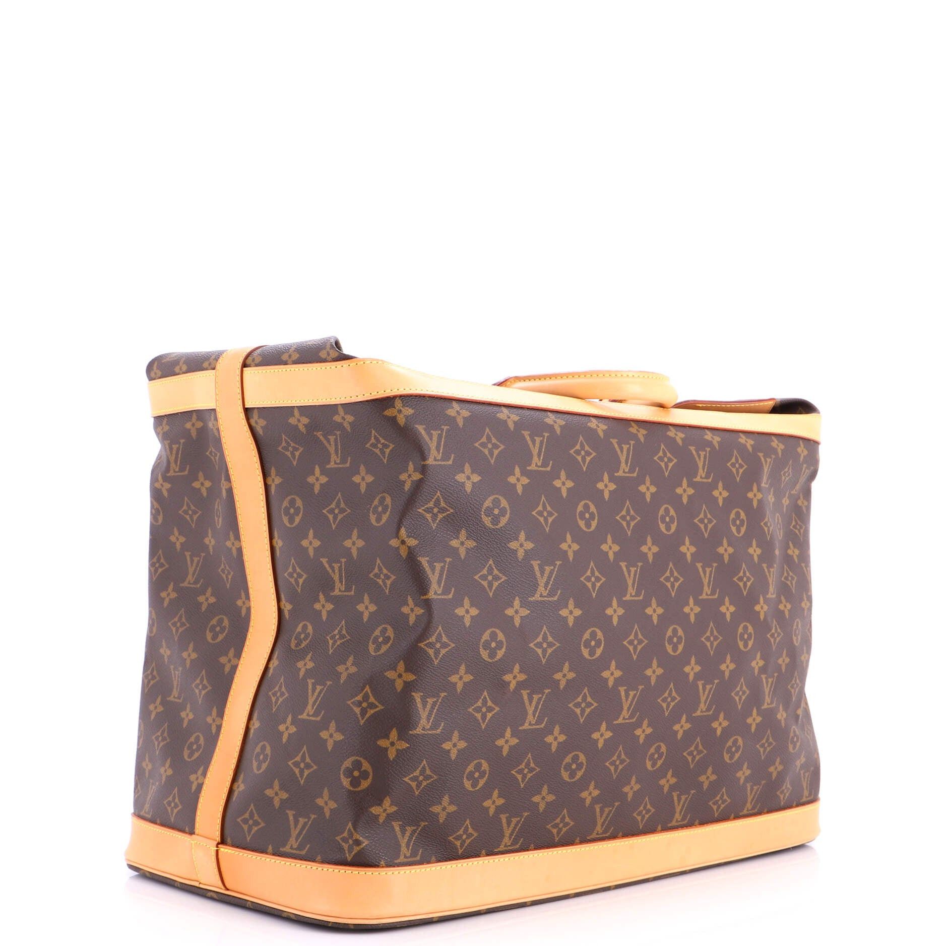 Louis Vuitton Cruiser Handbag Size ONE SIZE - 2 Thumbnail