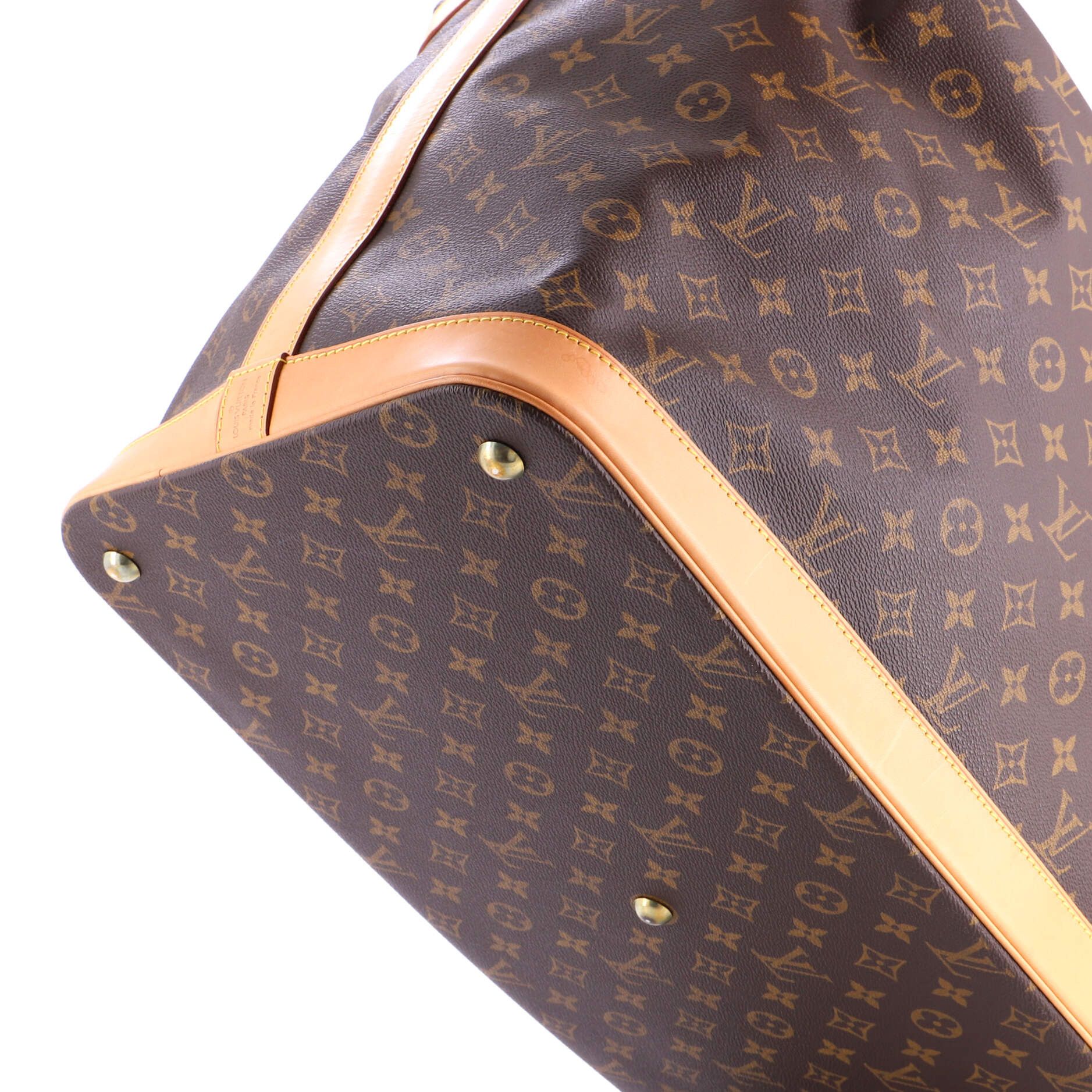 Louis Vuitton Cruiser Handbag Size ONE SIZE - 6 Thumbnail