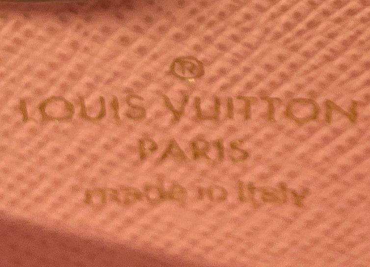 Louis Vuitton Felicie Strap & Go Handbag Size ONE SIZE - 8 Thumbnail