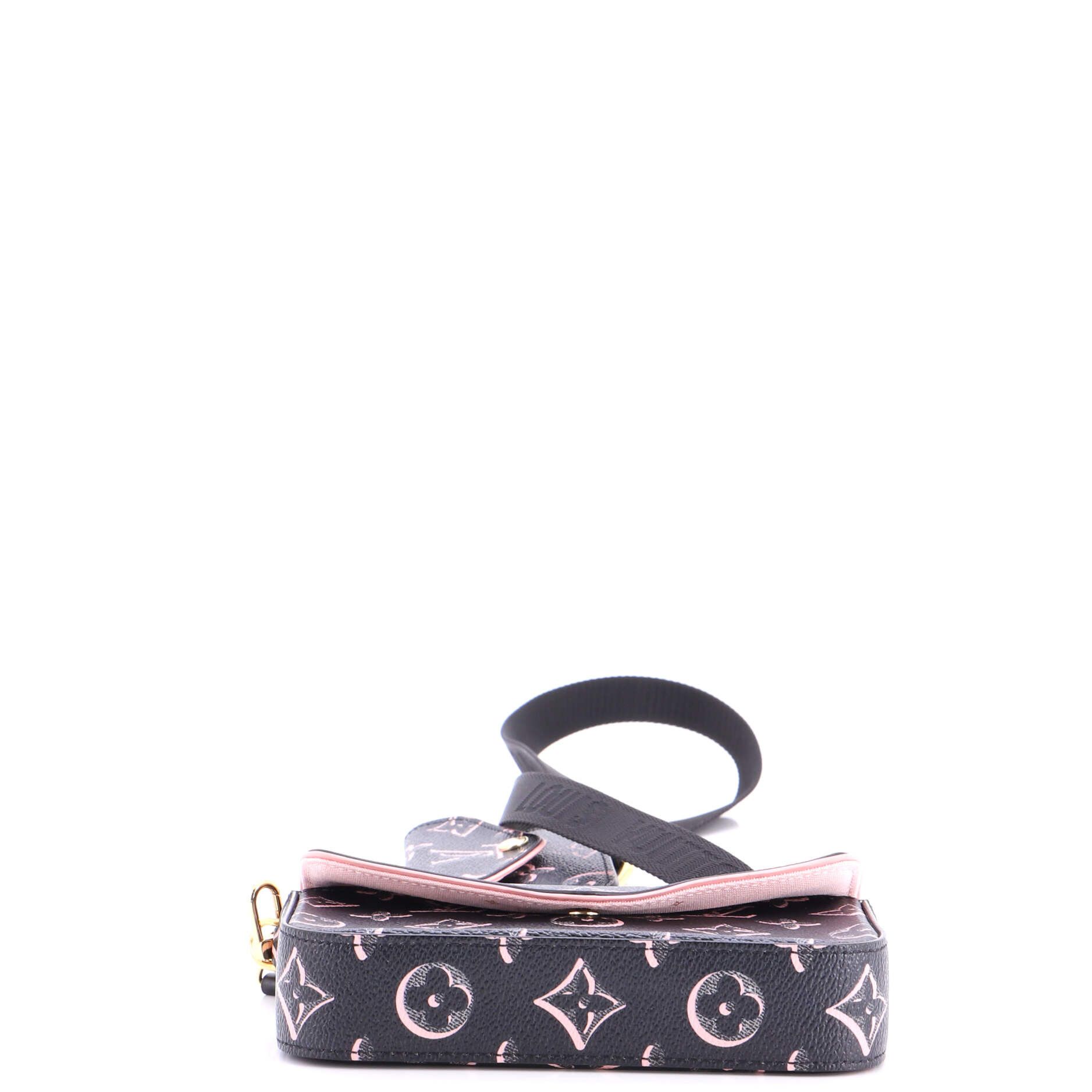 Louis Vuitton Felicie Strap & Go Handbag Size ONE SIZE - 5 Thumbnail