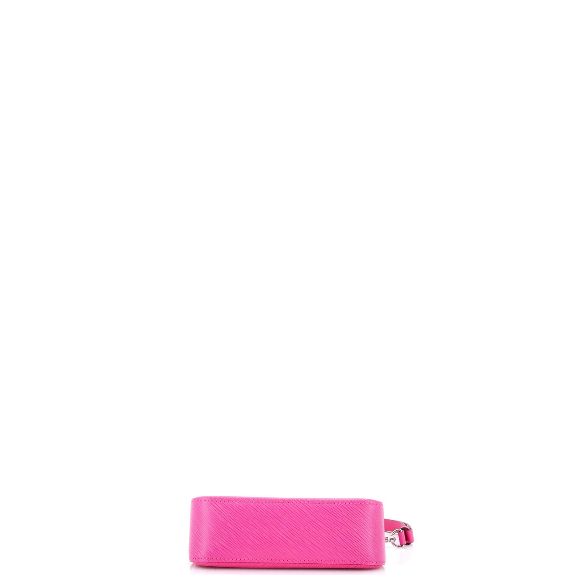 Louis Vuitton Marellini Handbag Size ONE SIZE - 5 Thumbnail